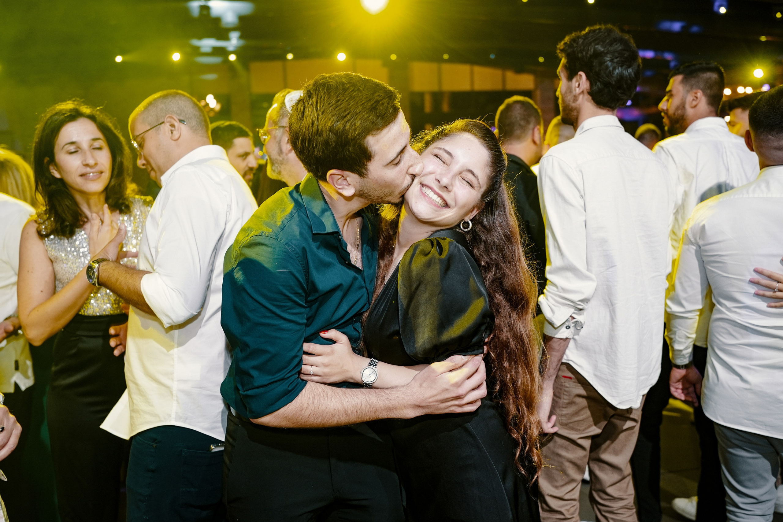 Dmitry Gorodetsky Event Photographer