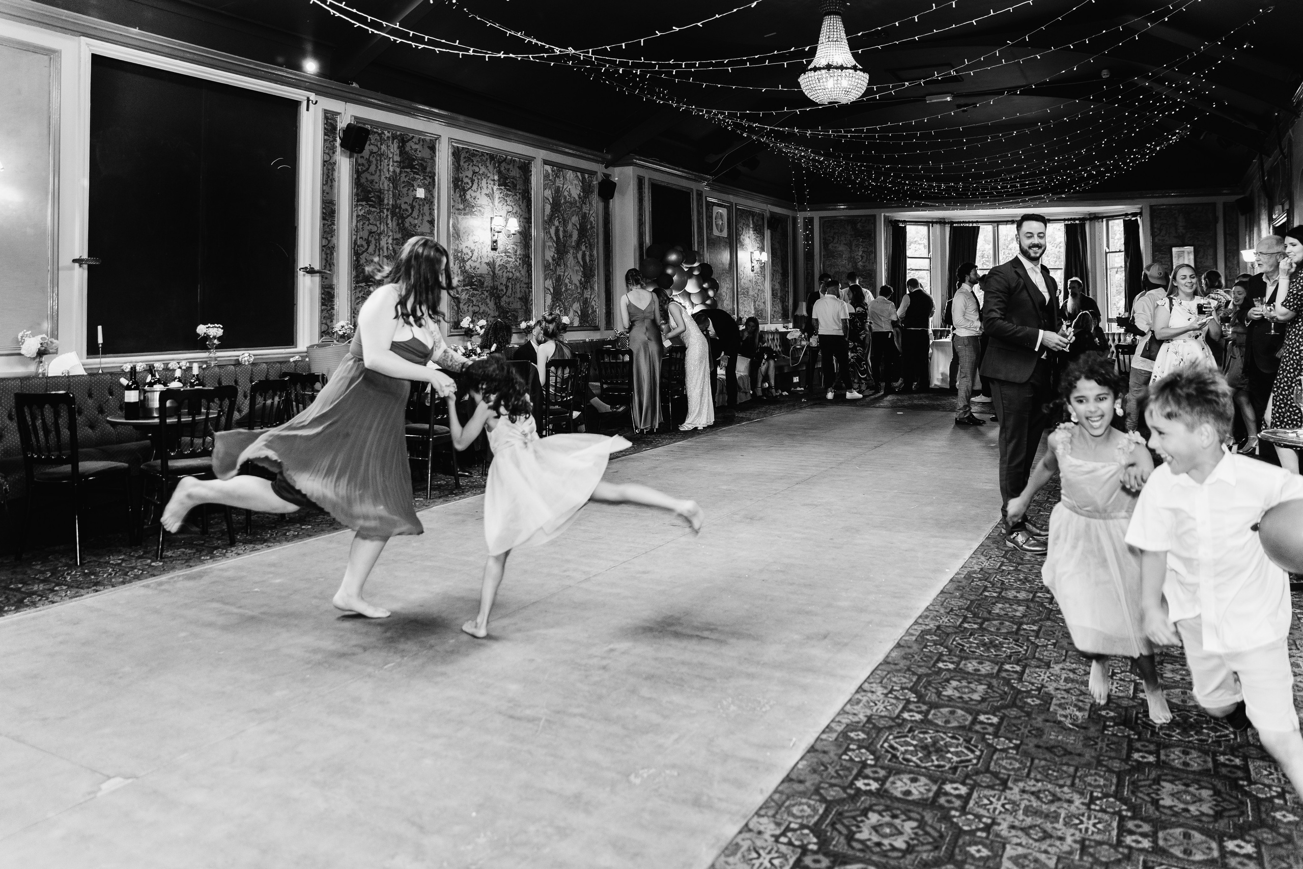 Wedding reception. Timeless Wedding & Event Photography from London to the world