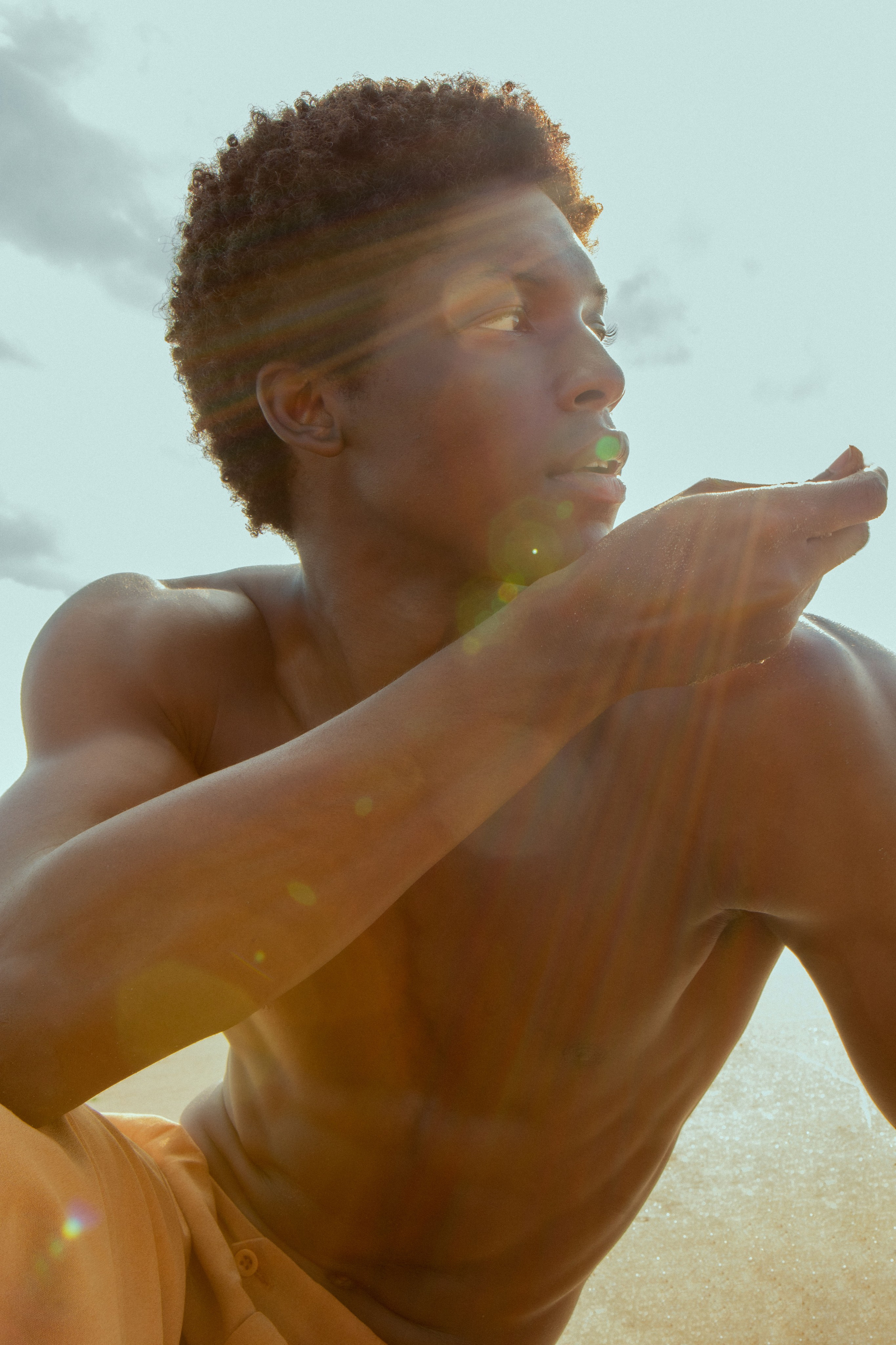 041. Palagina Ksusha, photographer in NY