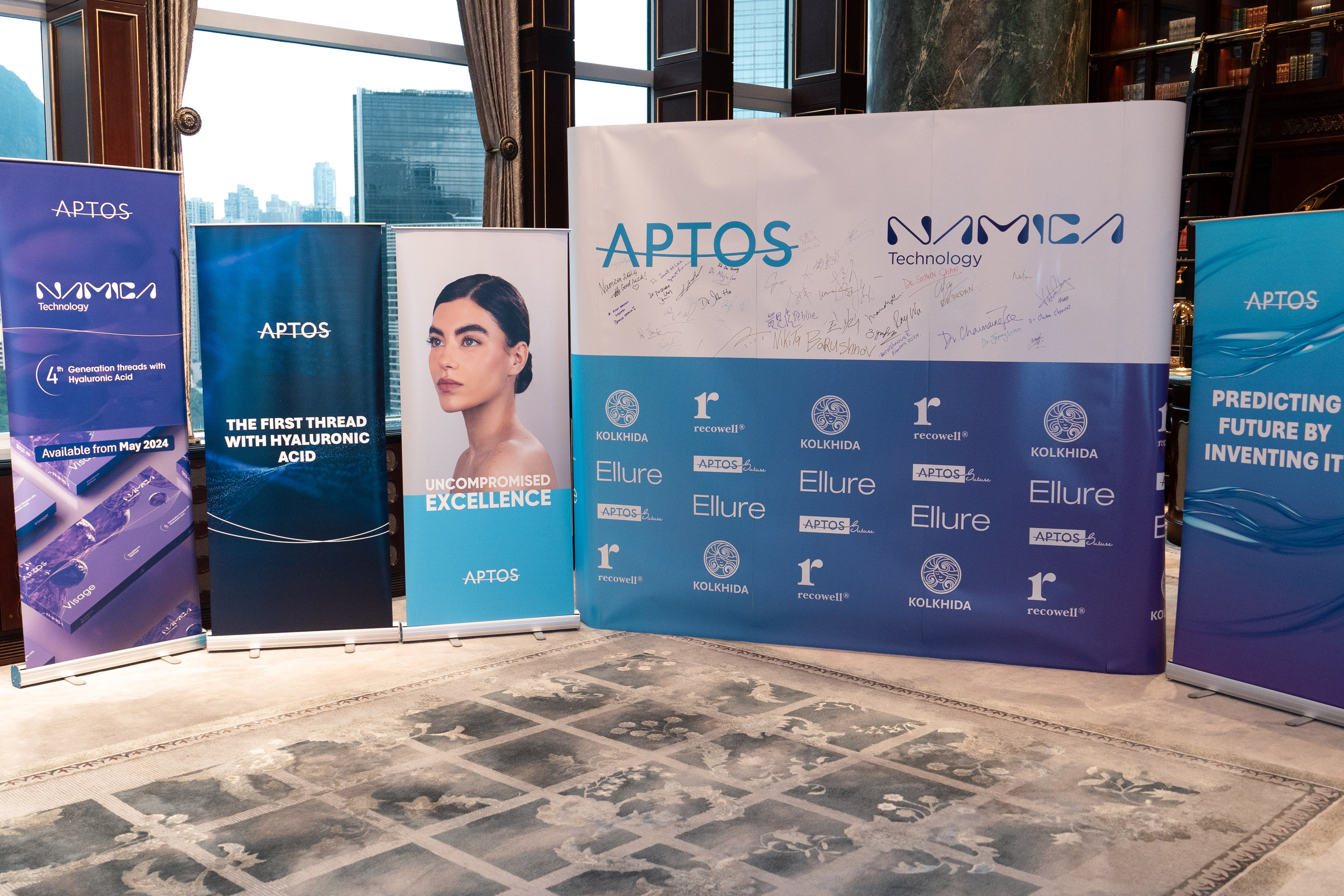 APTOS | SHANGRI-LA HOTEL. PHOTOGRAPHER IN HONG KONG (WEDDING, FASHION, FAMILY, EVENTS)