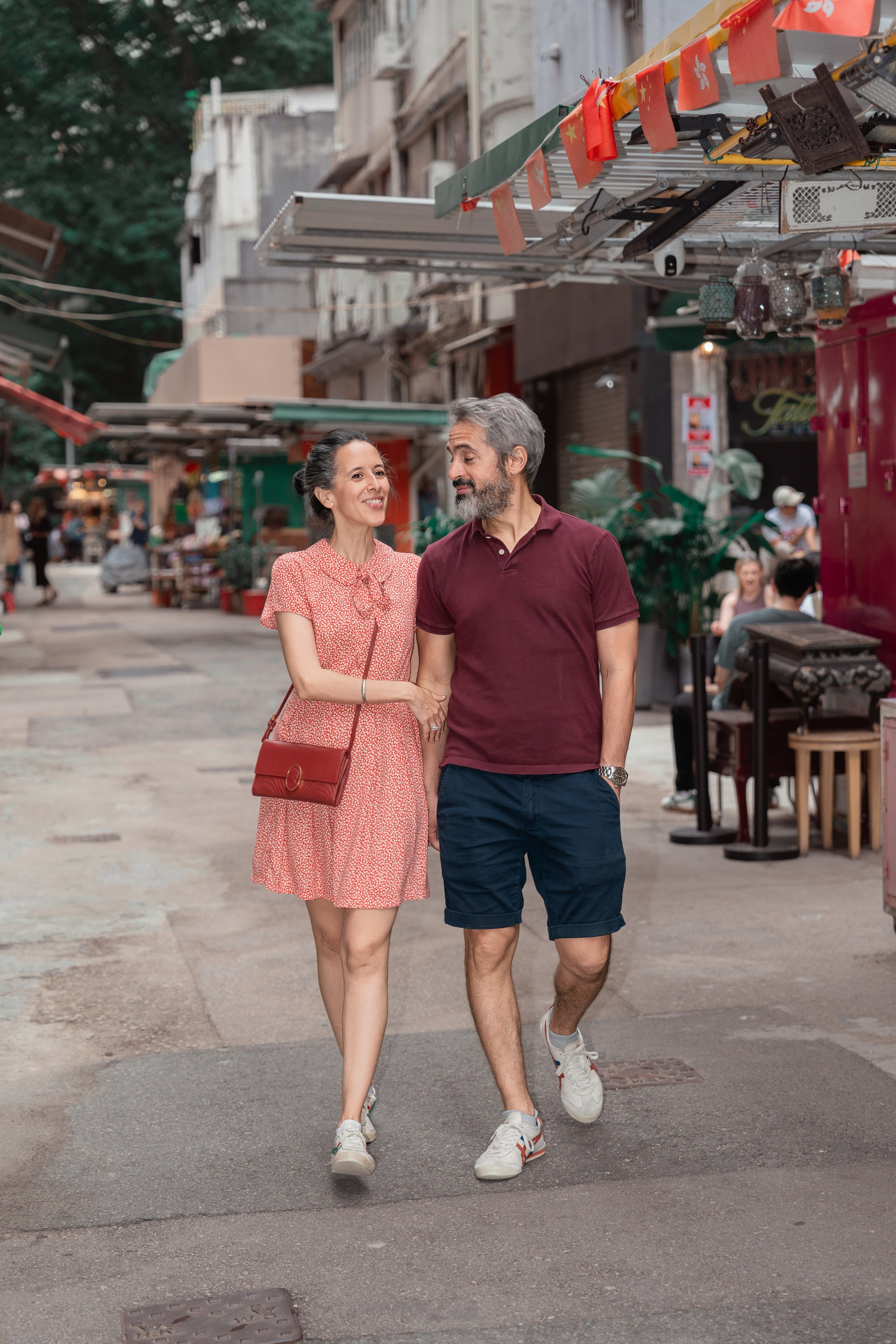 SOPHIA & SERGE CENTRAL. PHOTOGRAPHER IN HONG KONG (EVENTS, WEDDING, PORTRAIT, FAMILY)