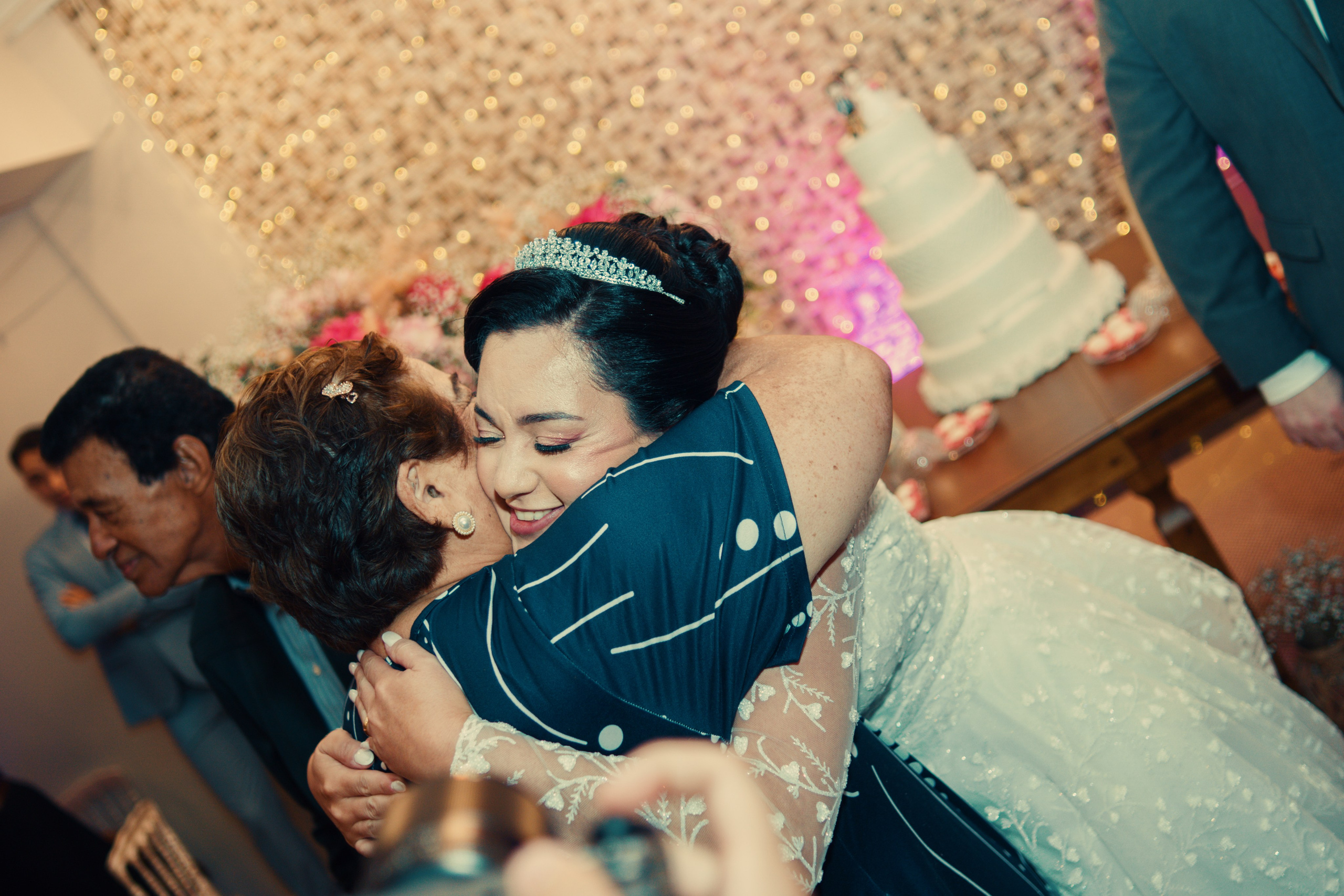 Fotos de Casamento Espaço Marques Bruna e Jackson
