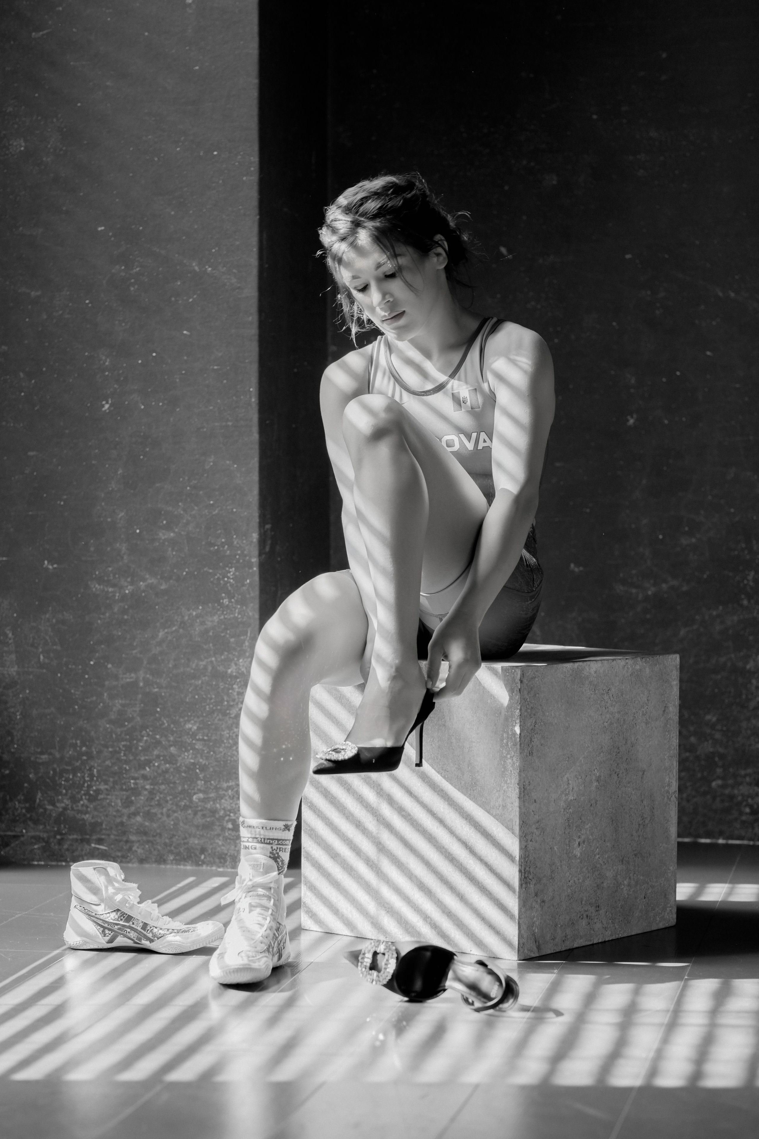 Portrait photo Anastasia Nichita. N.D.photograph - fotograf de familie și portrete în Republica Moldova