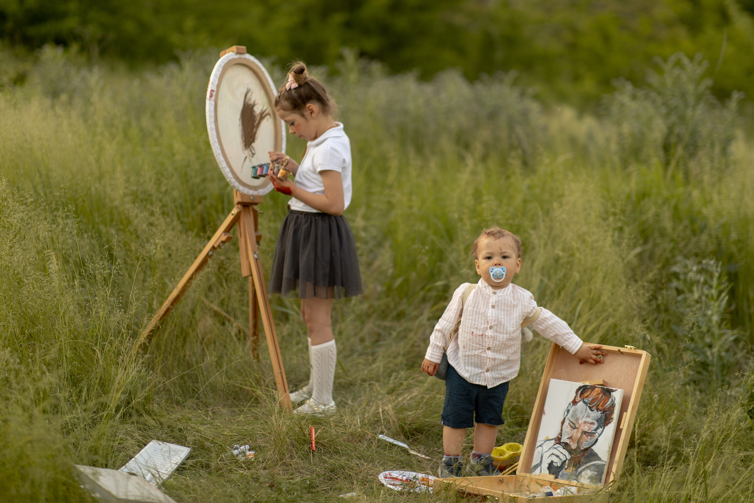 Sanduta Max Nicolae. N.D.photograph - fotograf de familie și portrete în Republica Moldova