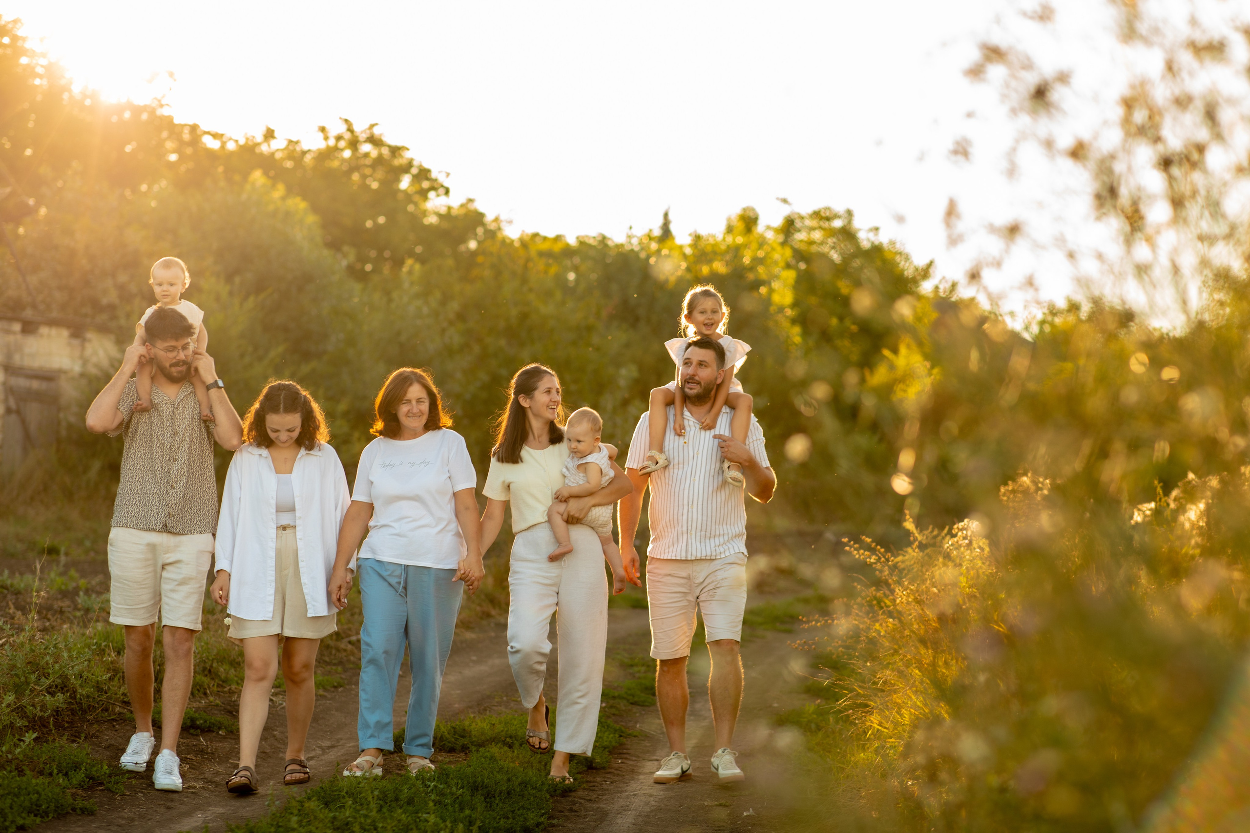 Family photo Chiruta. N.D.photograph - fotograf de familie și portrete în Republica Moldova