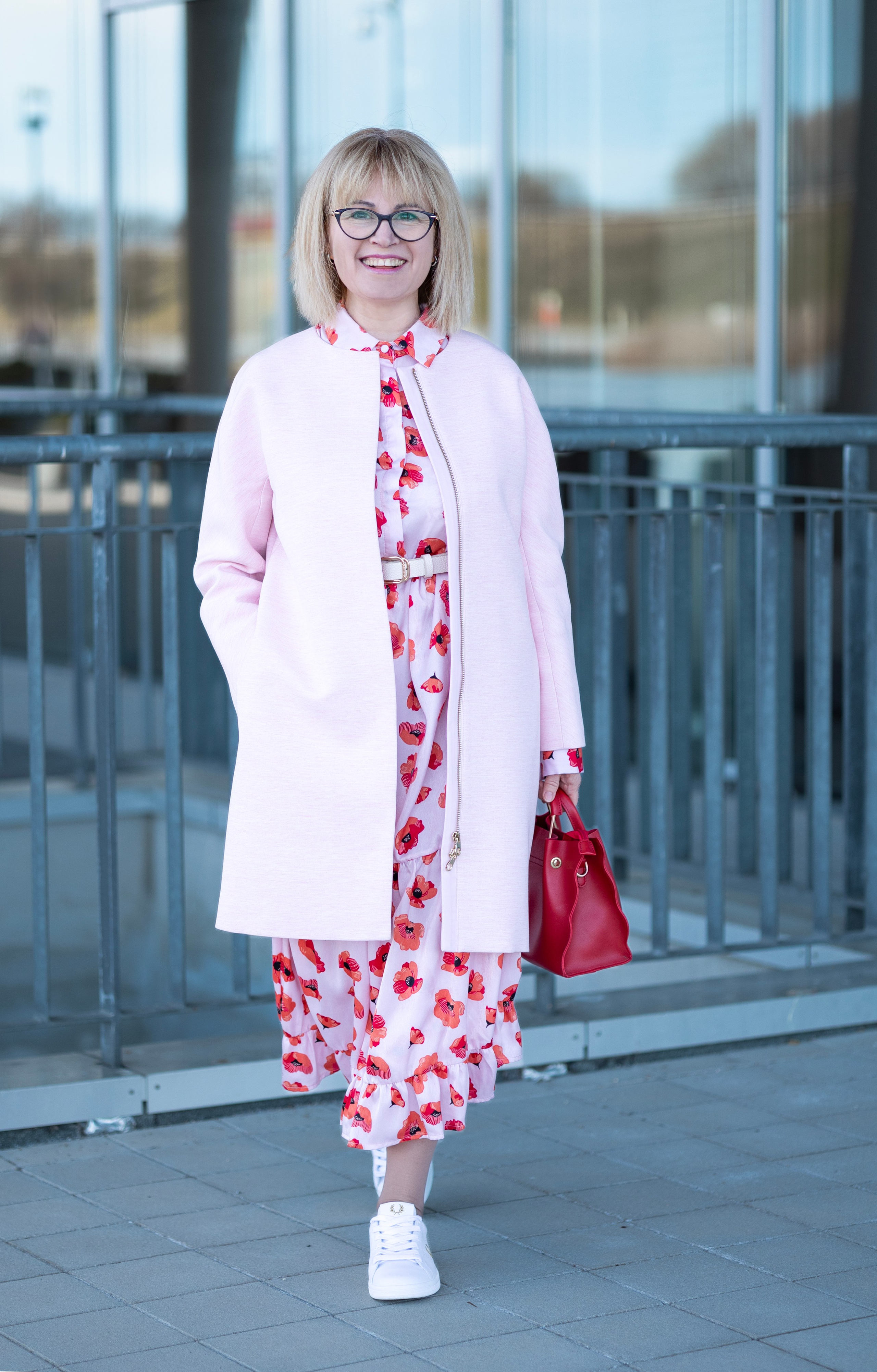 Lena. Photographer in Munich