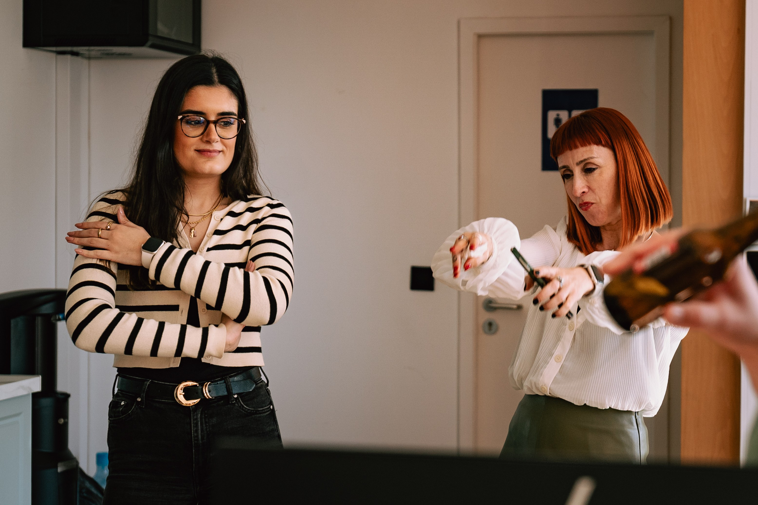 Gapstars. Lisbon Event Photographer