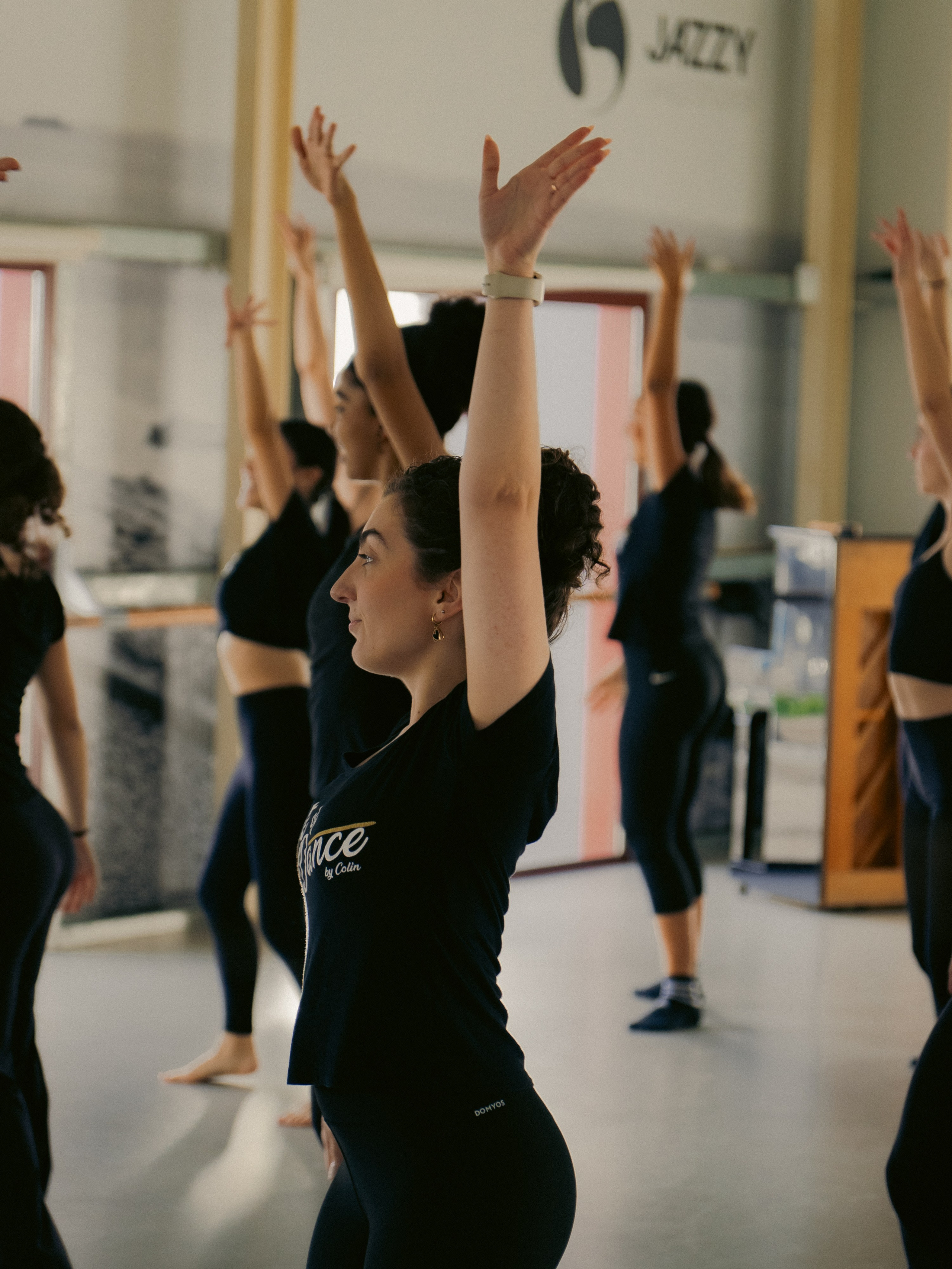 Jazzy (ART of Dance). Lisbon Event Photographer