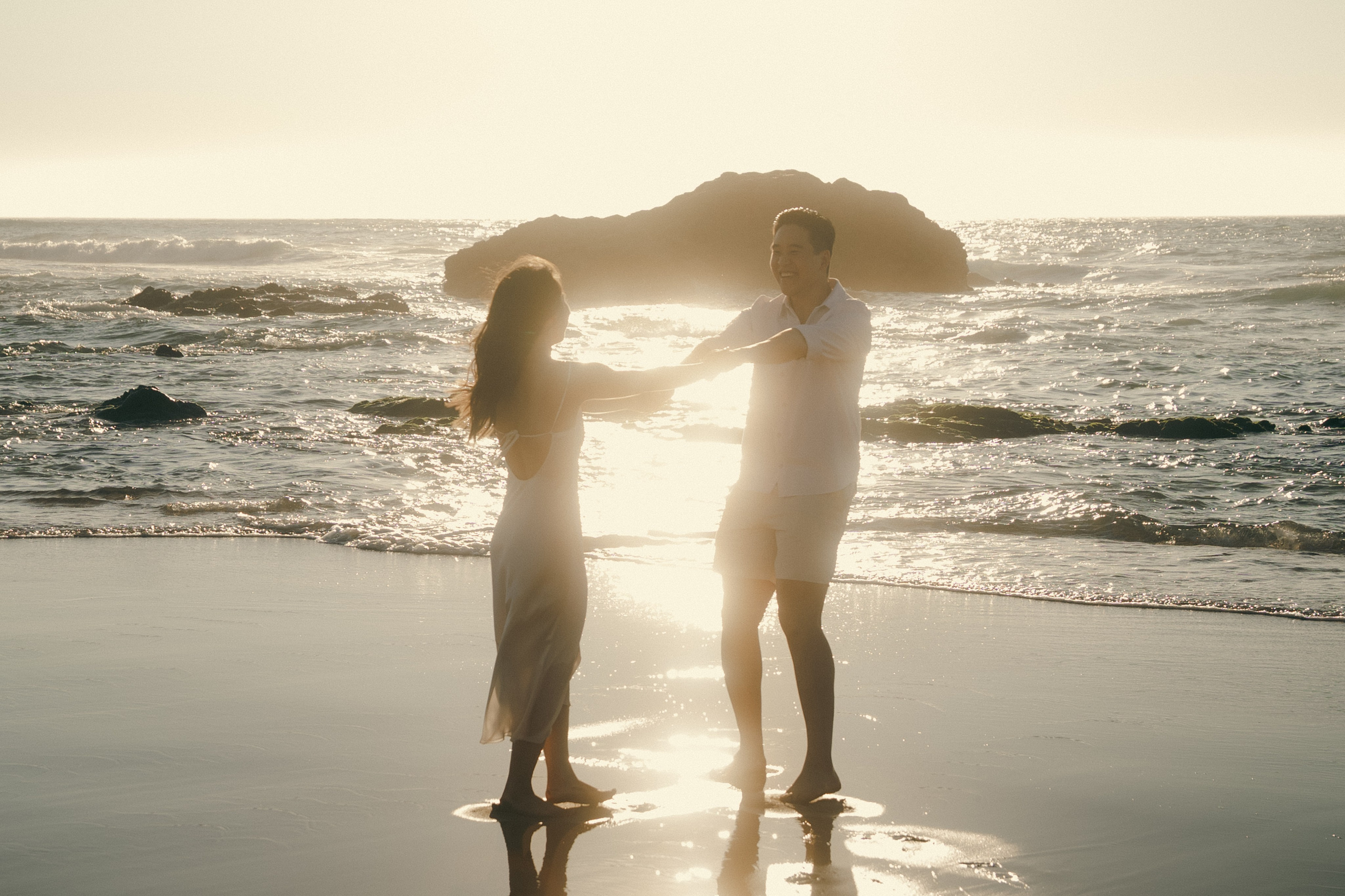 Tommy & Stella. Lisbon Event Photographer