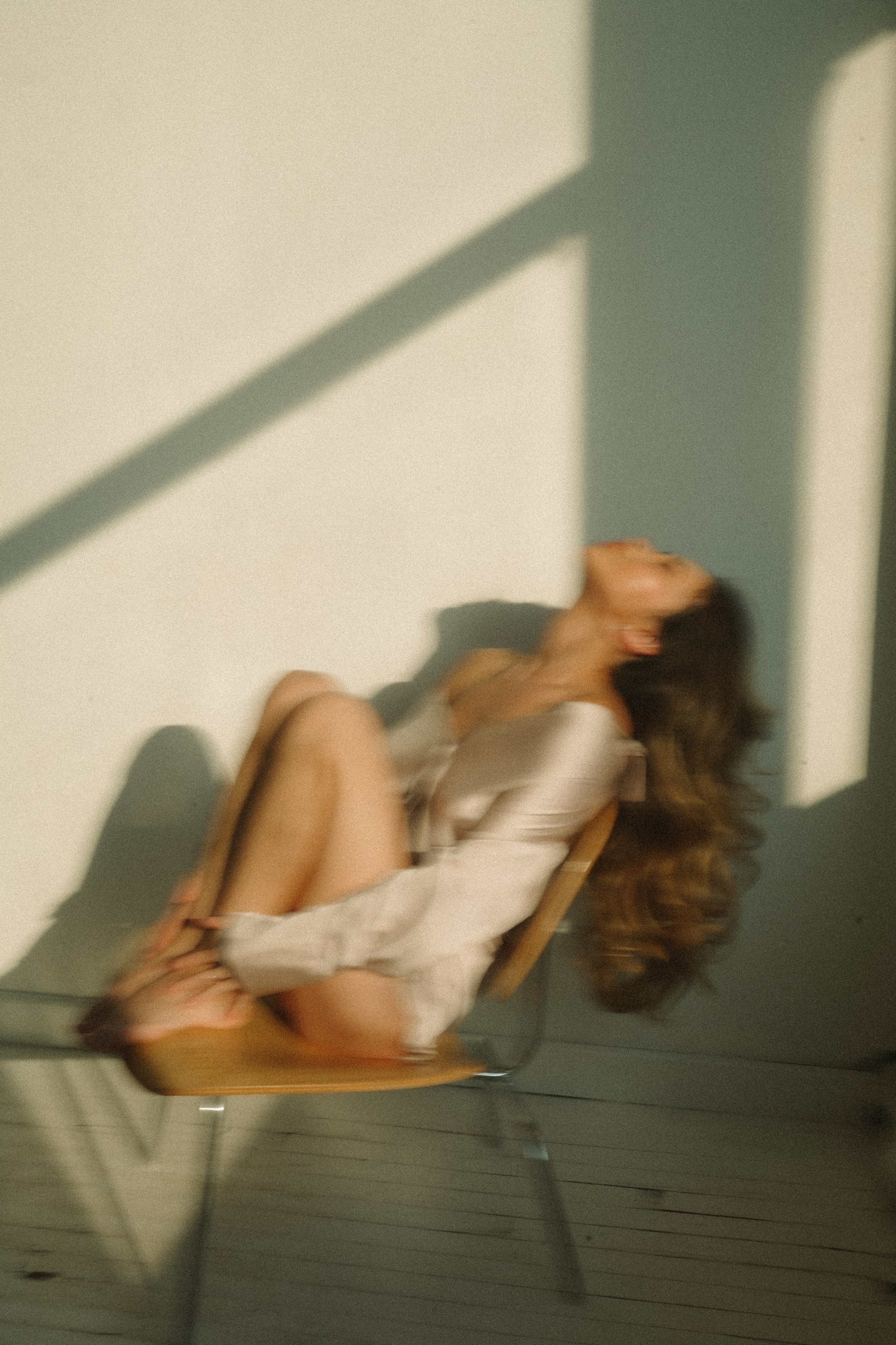 Portfolio. Mary Umbetova