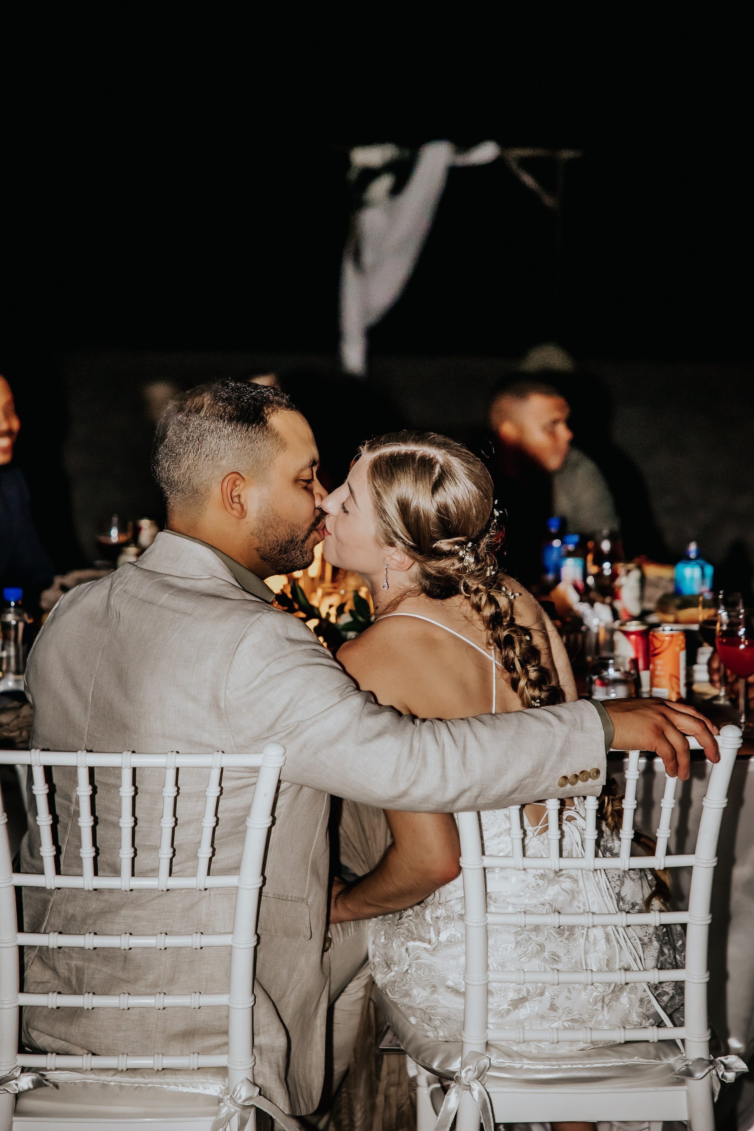 Heather & Jose wedding. Alya Leto Photographer