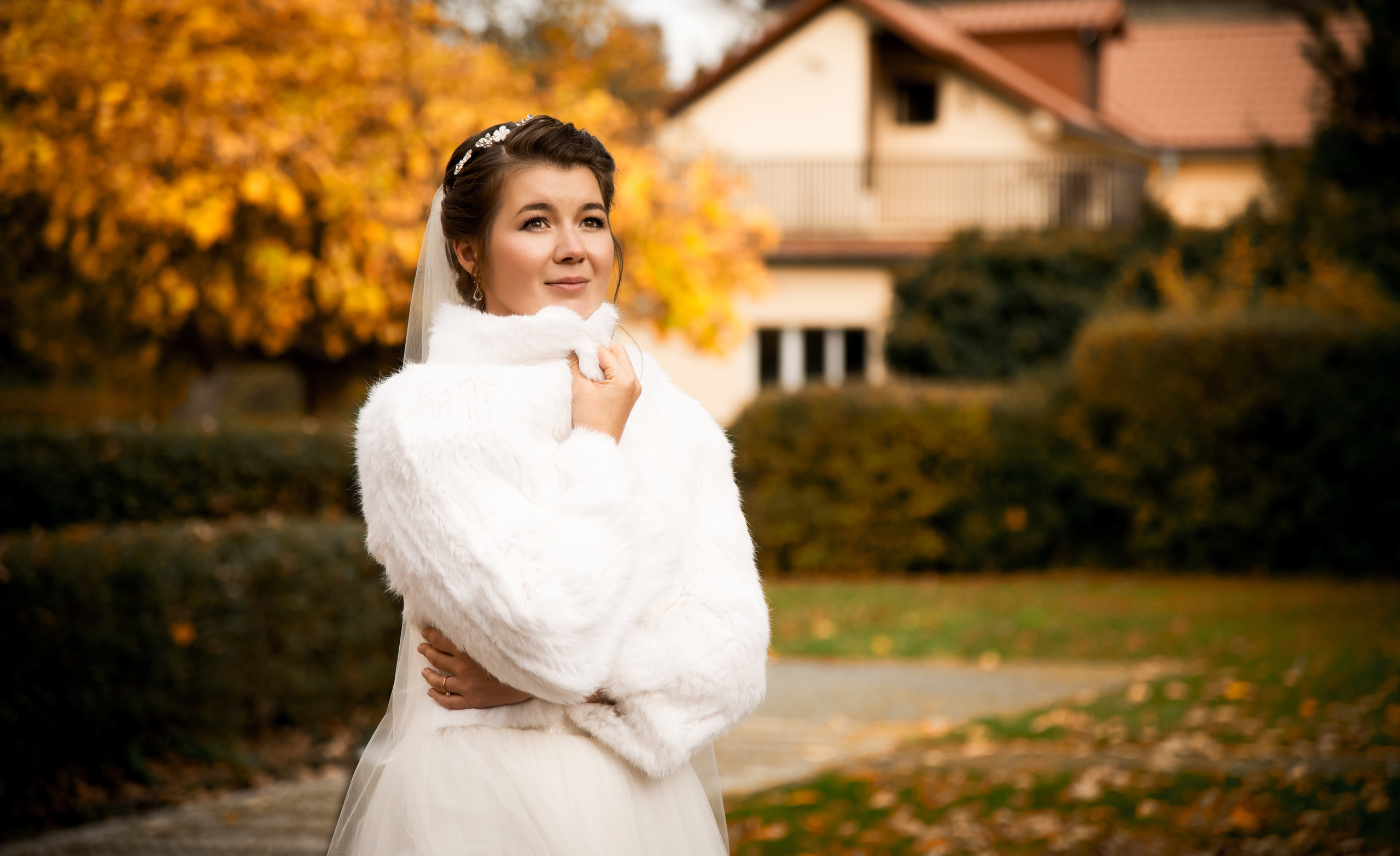 Fotogaf v Praze Dmitriy Lisniak