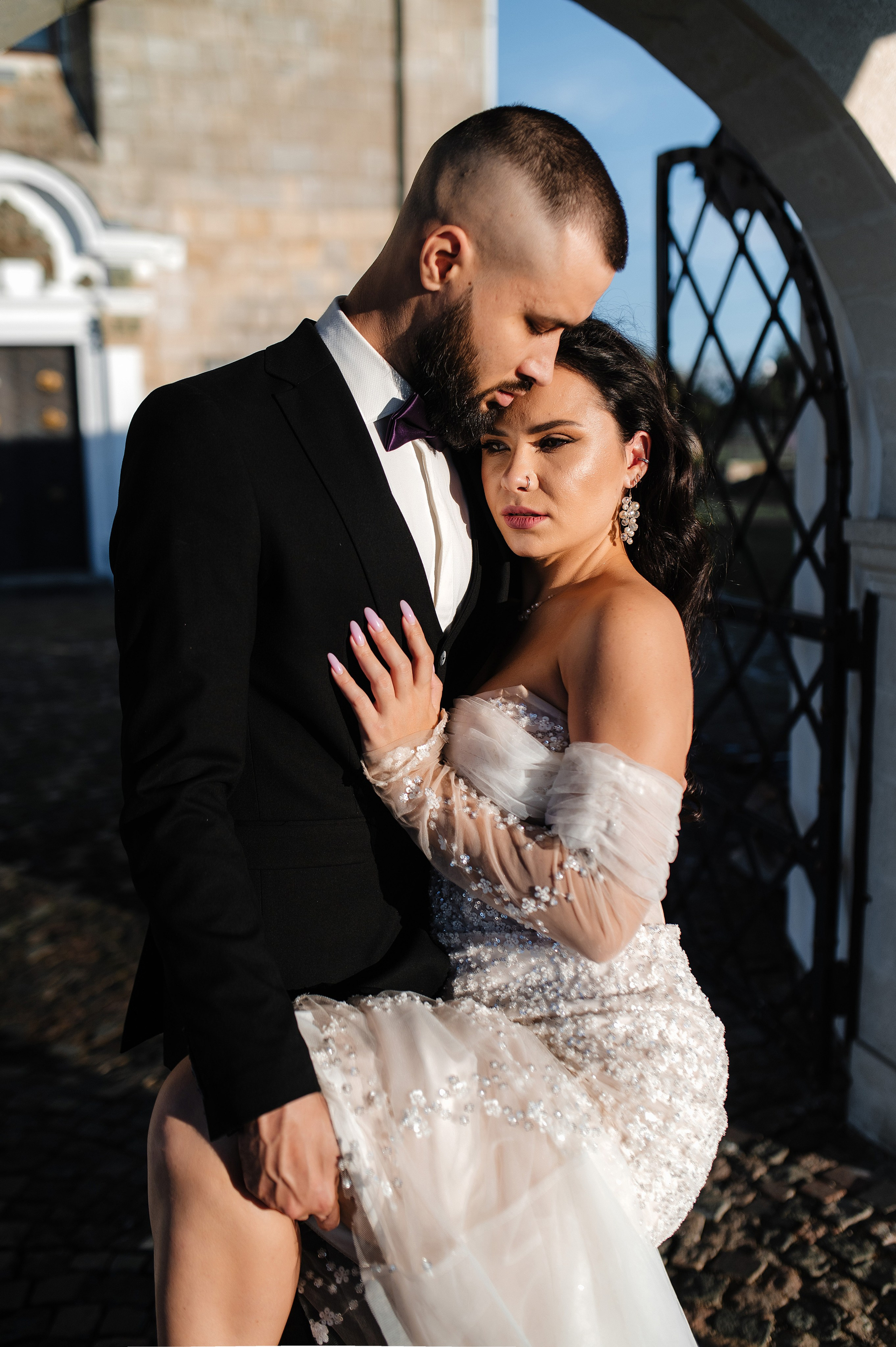 Анонс. Весілля Олексій та Марія. Весільний та портретний фотограф Кизим Арсен