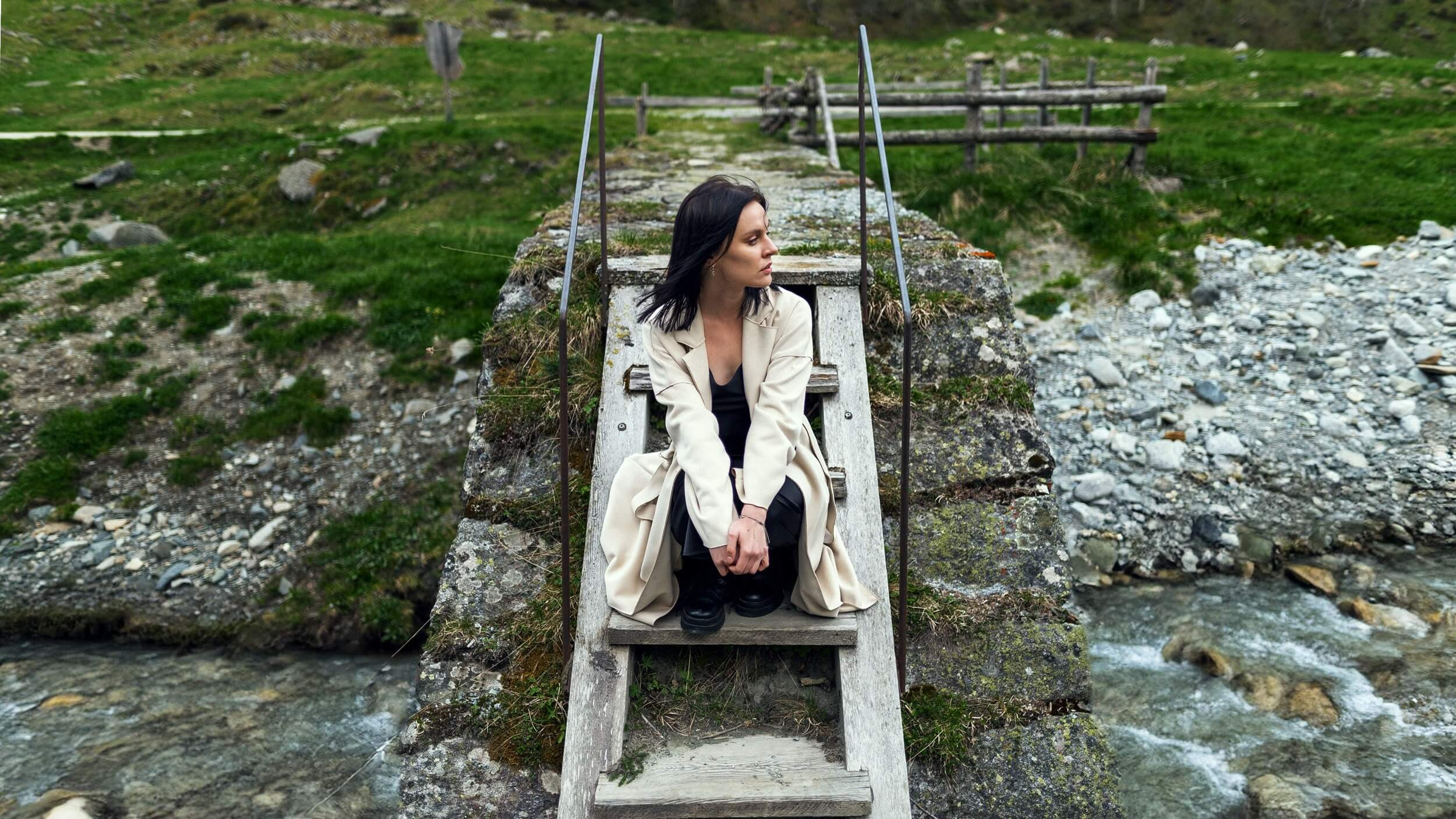 Katerina. 808Media – Professionelle Foto- und Videografie für Restaurants, Hotels, Events und Hochzeiten in Innsbruck und Tirol