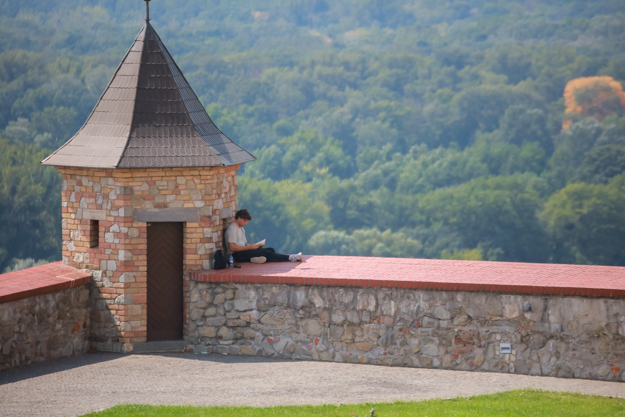 Environment. Reportage photographer Bratislava | Репортажний фотограф Братислава