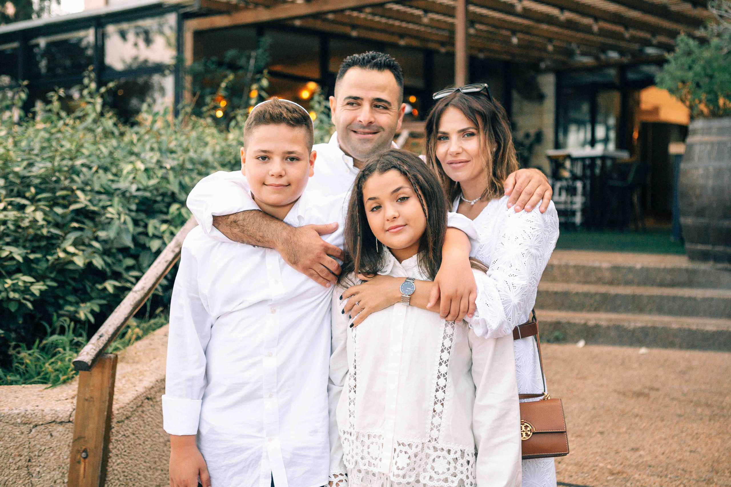 BAR MITZVAH IN A RESTAURANT (NETANYA). Https://shi-photo.com/