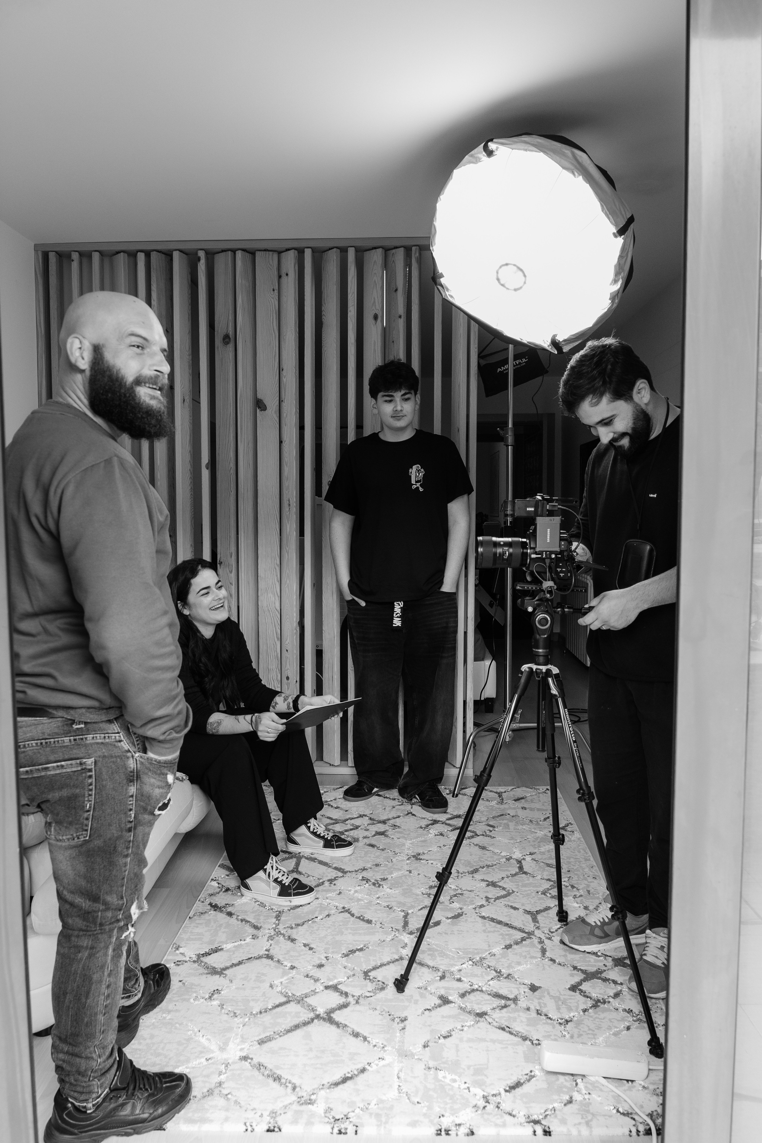 PROJETO IVA. ESTUDIO DOZE