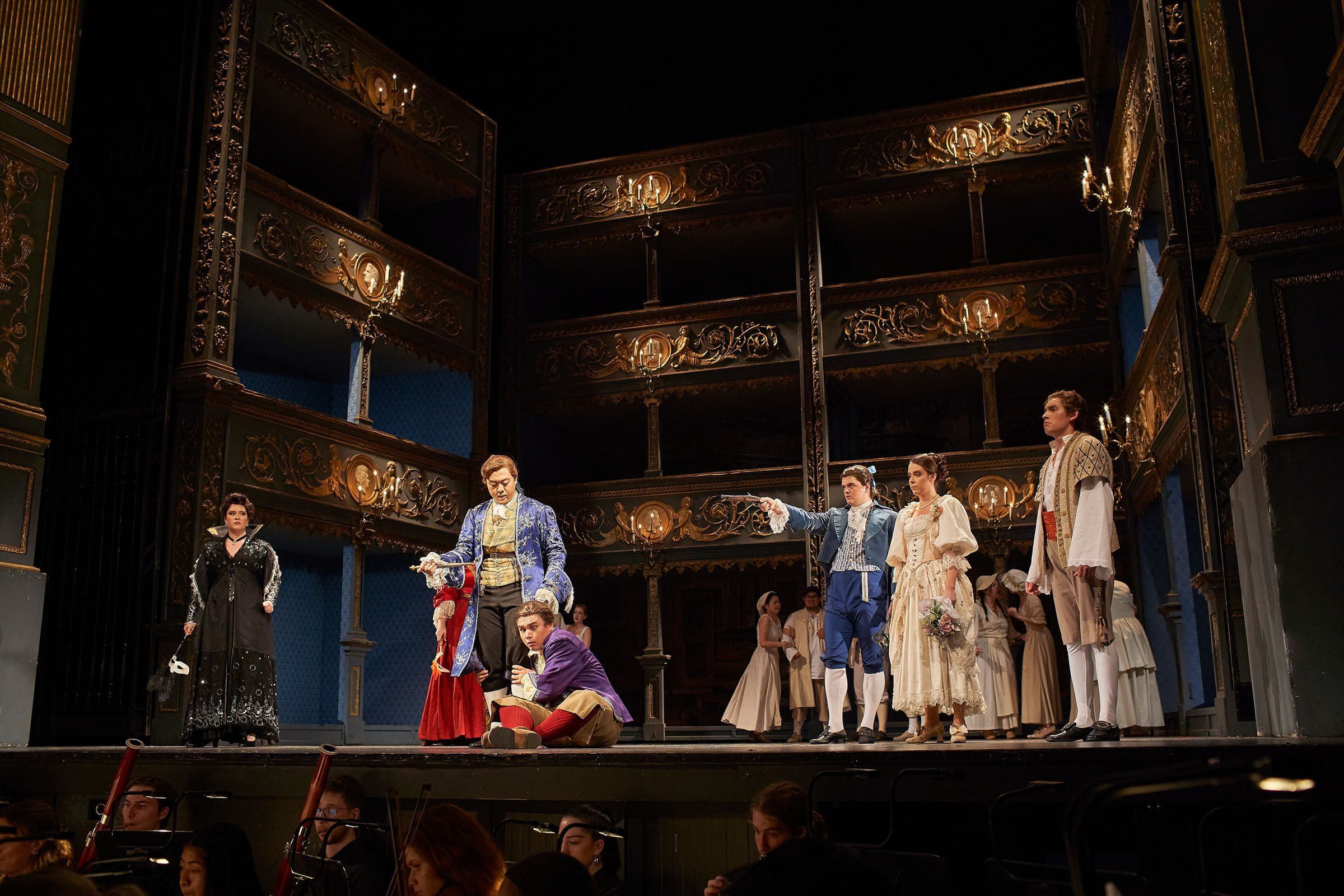 Classical Movements Prague 2023