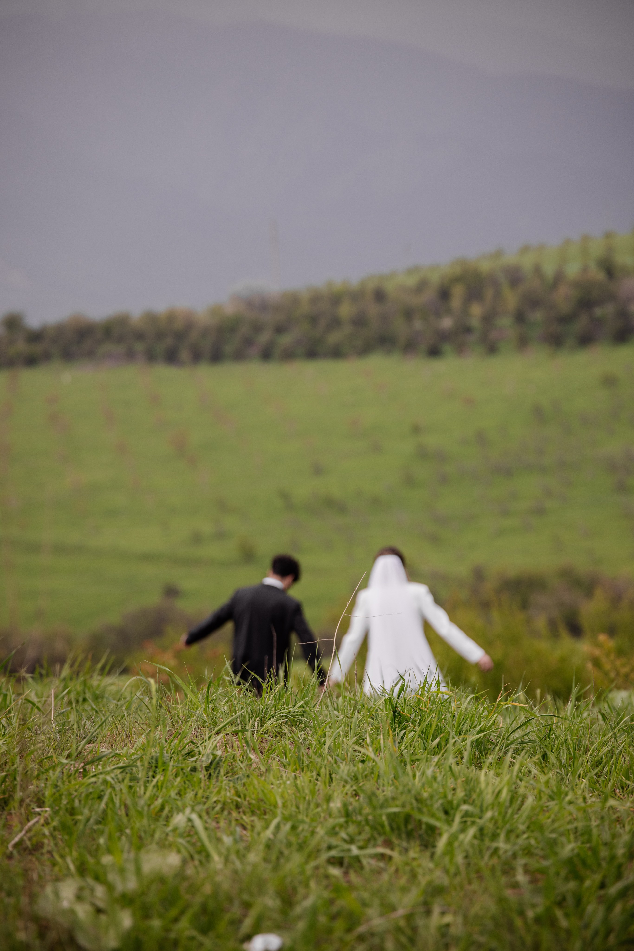 Свадьба в горах. Фотограф Вероника Яцына в Ташкенте