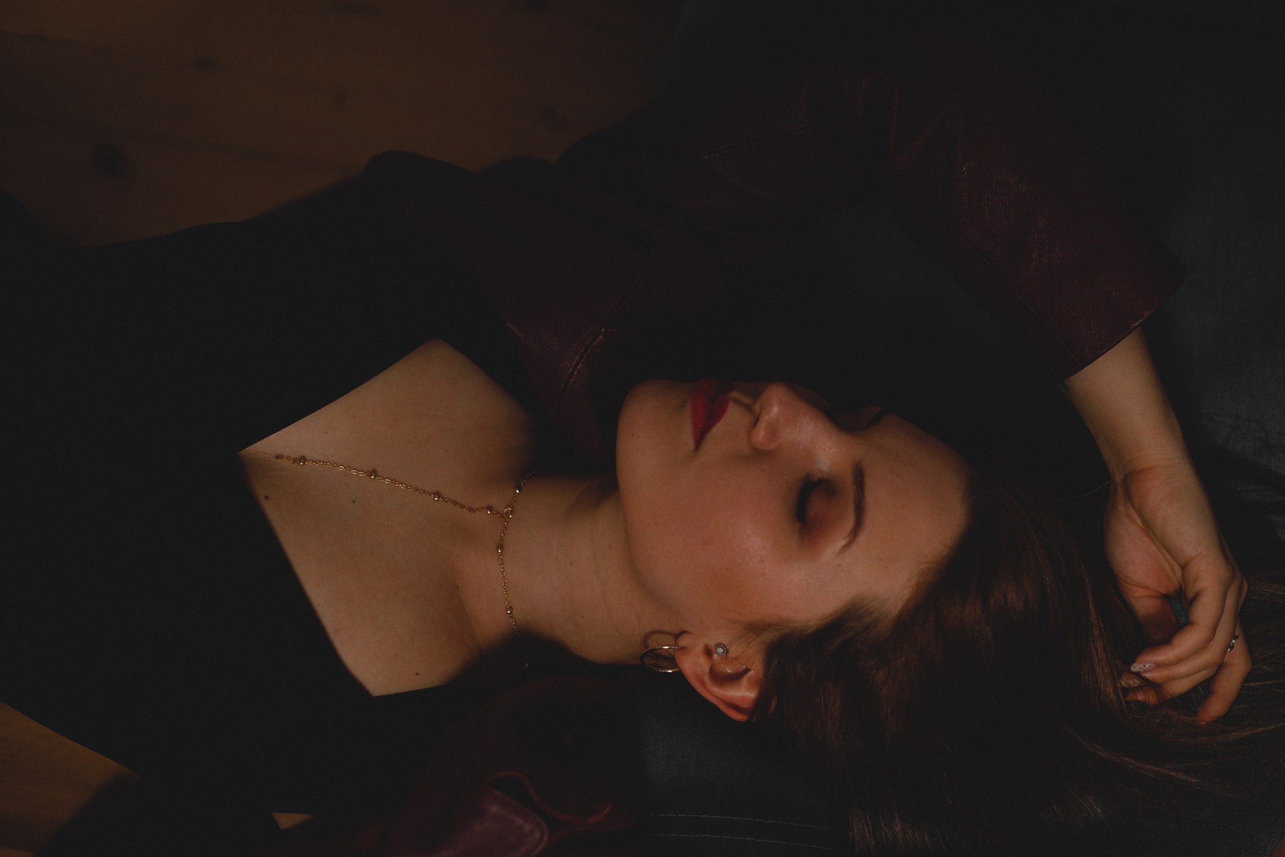 Indiviuāla. Fotogrāfs Rīgā — Katerina Gordik