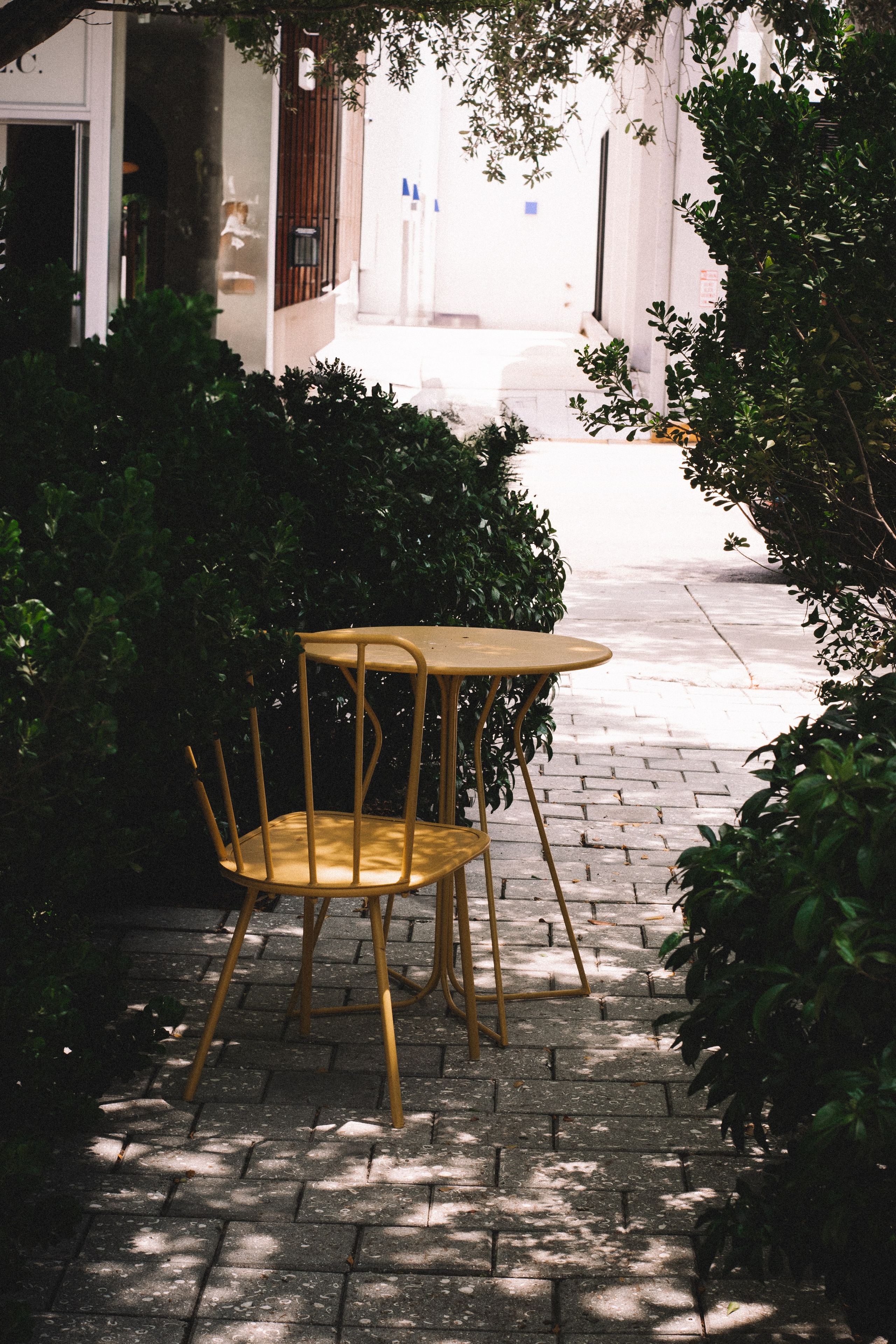 JB | city. Portrait and Lifestyle Photographer in Miami | Anna Isaak