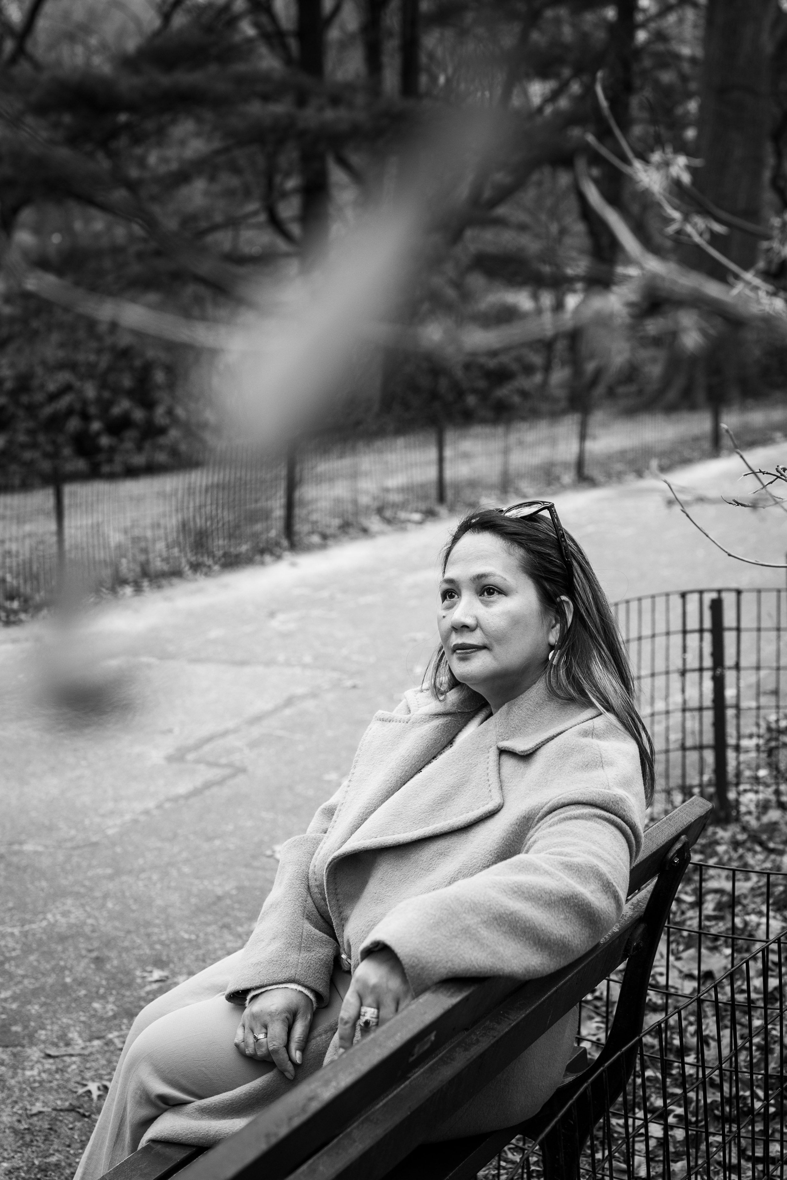 Central Park Belvedere Castle Photoshoot | NYC Portraits. Photography company in NYC — Sirius Proxima Photography