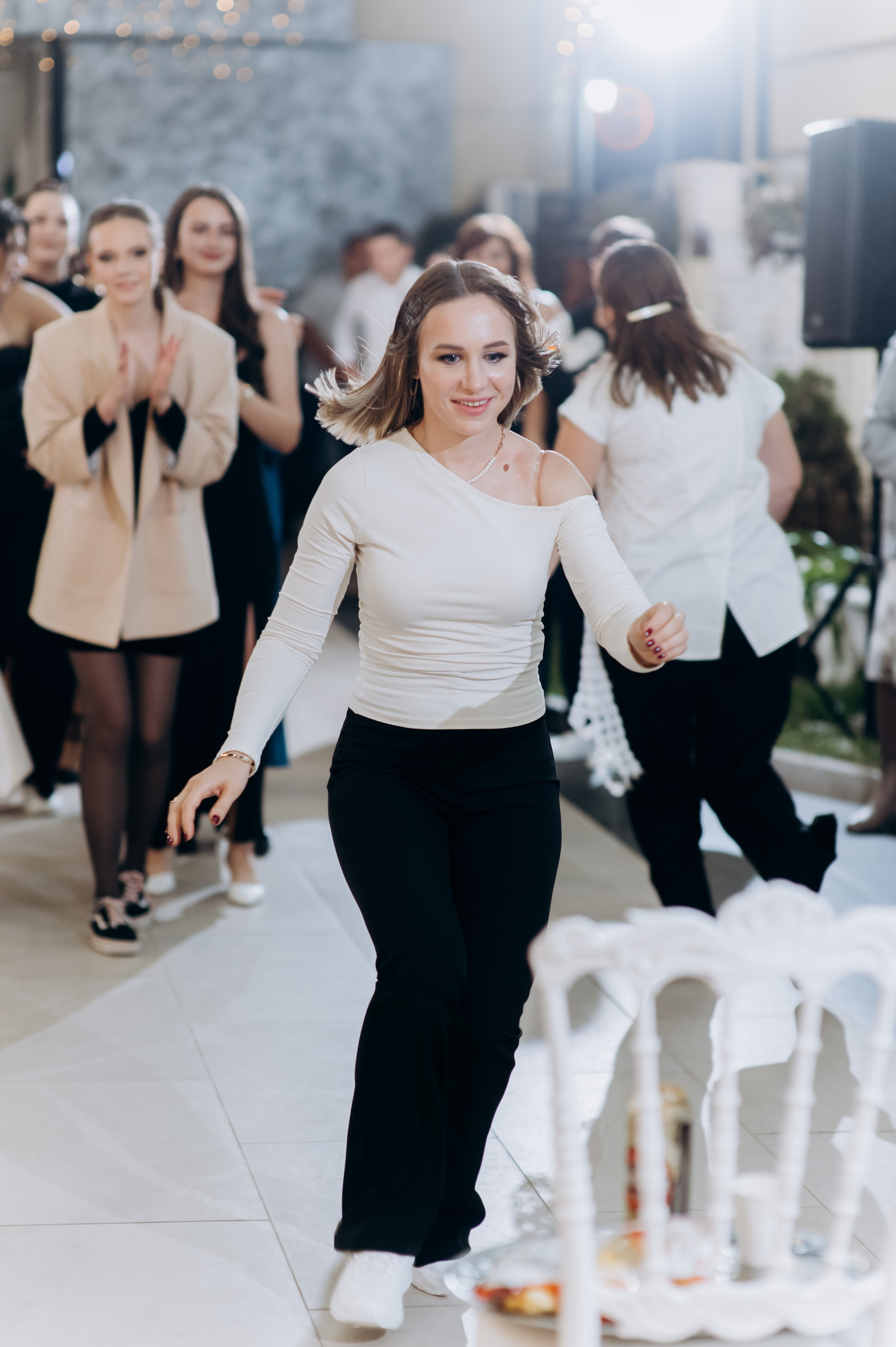 Wedding Dina & Vasili. Wedding photographer from Moldova Alexey Chipchiu