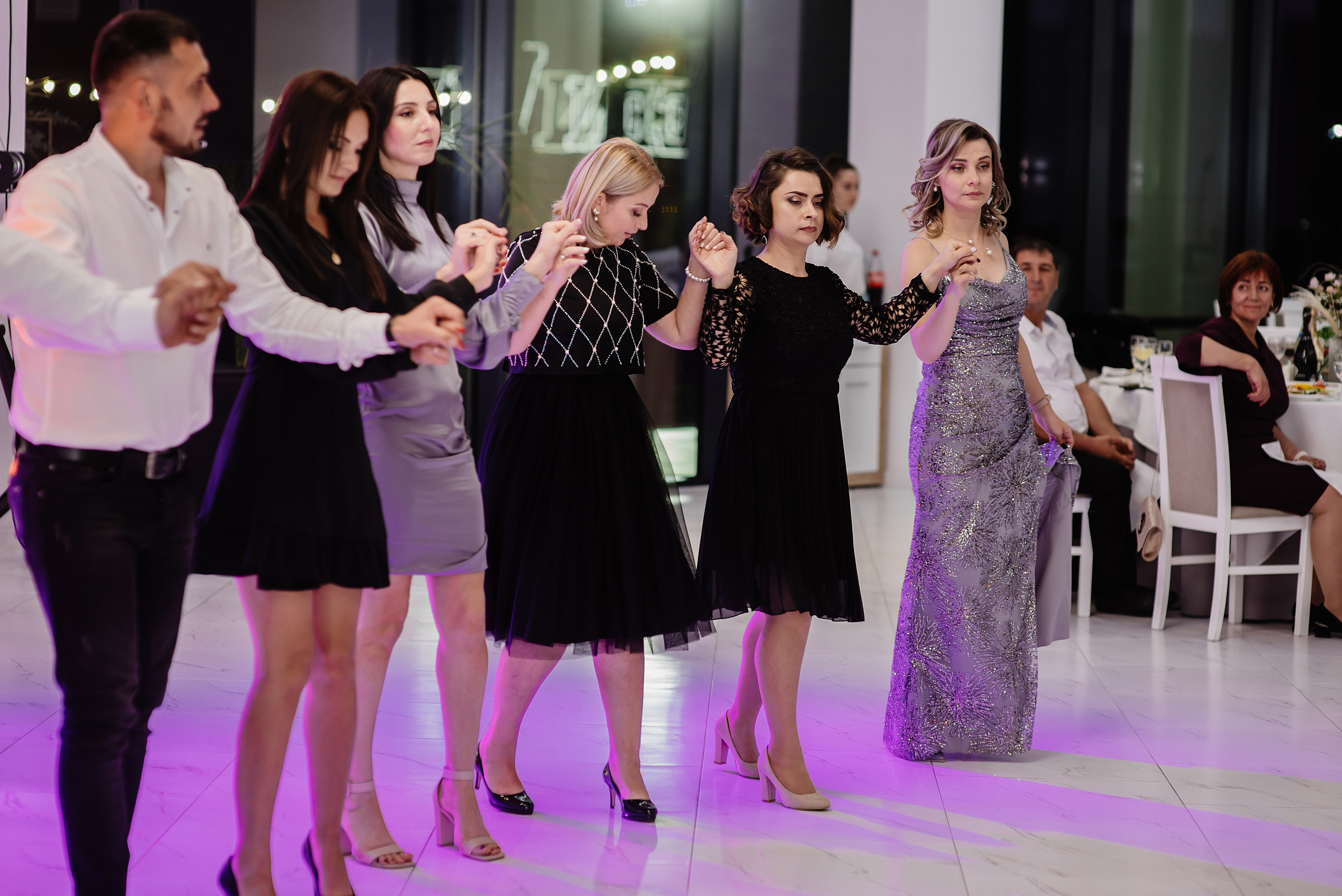 Wedding Anastasia. Wedding photographer from Moldova Alexey Chipchiu