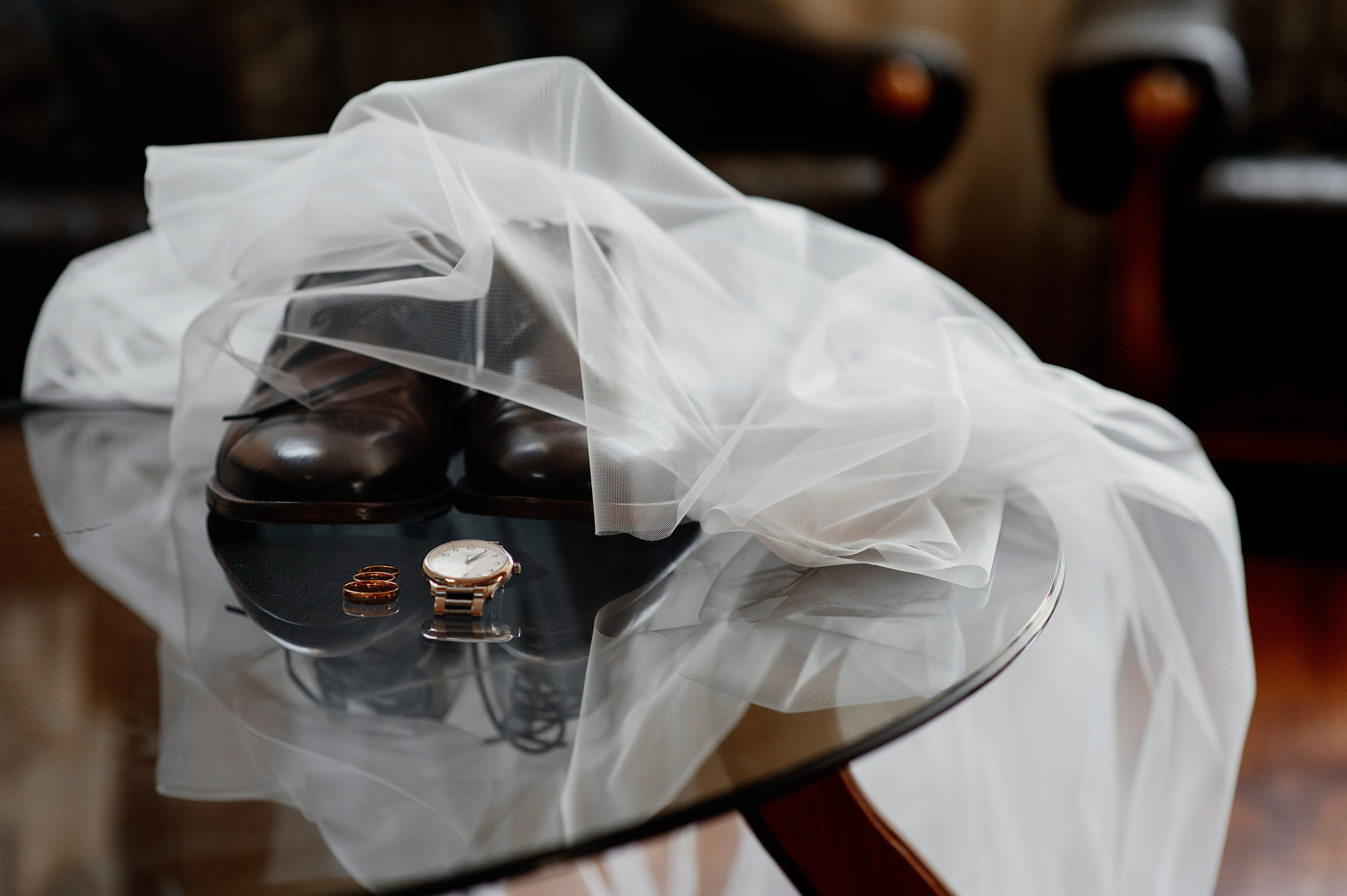 Daria & Yiurii Odessa. Wedding photographer from Moldova Alexey Chipchiu