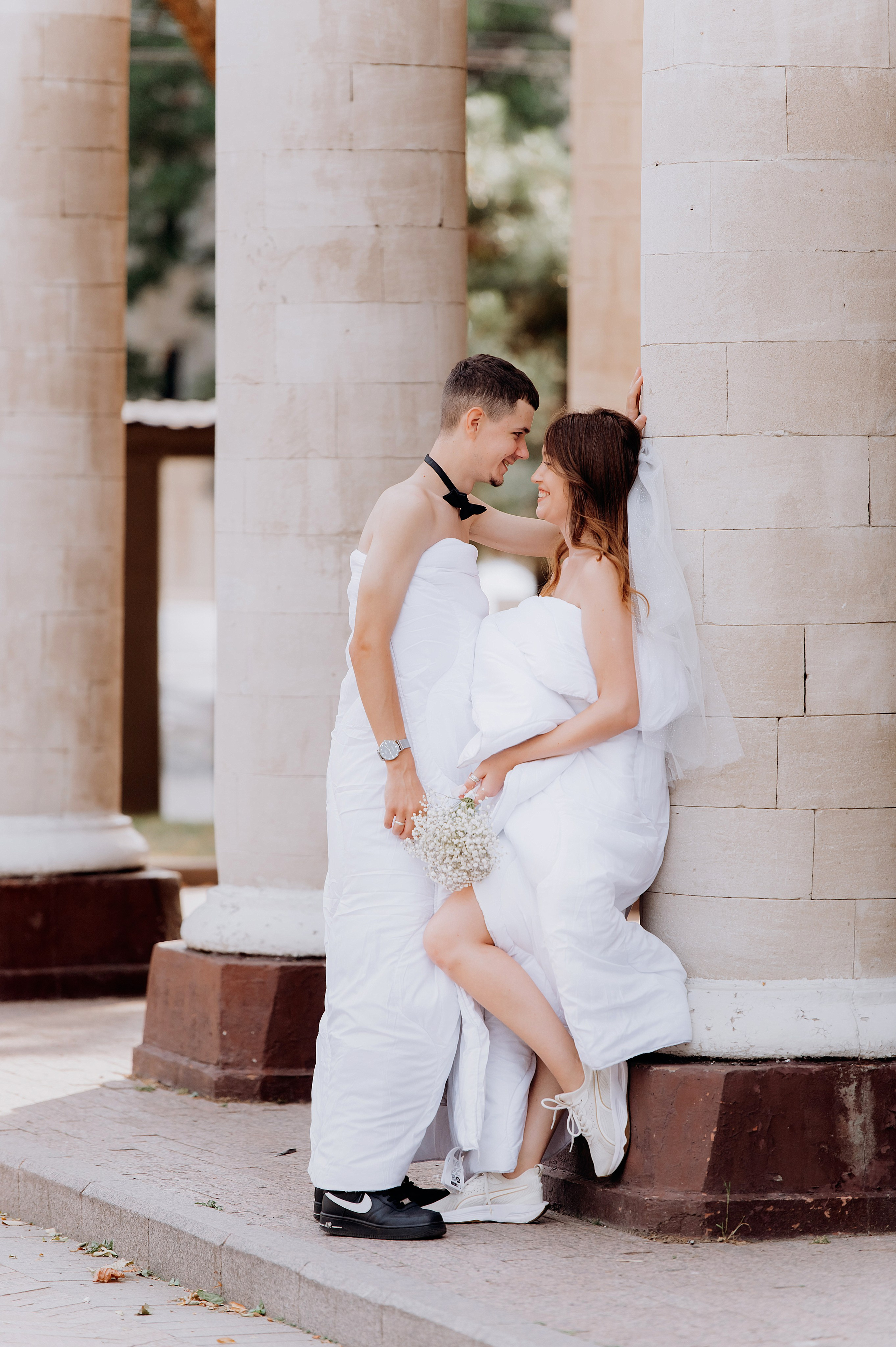 Liubovi & Vitalii. Wedding photographer from Moldova Alexey Chipchiu