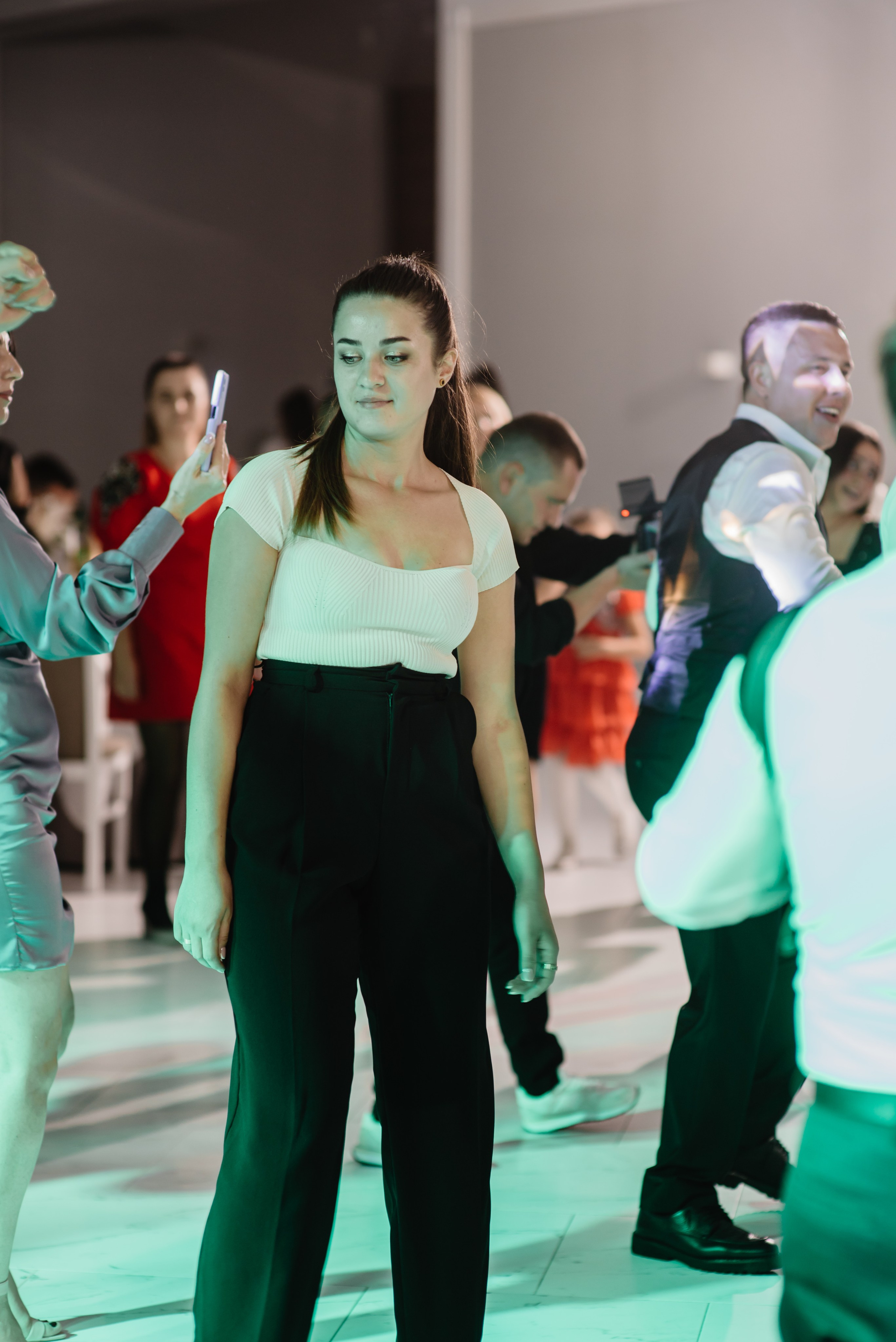 Wedding Anastasia. Wedding photographer from Moldova Alexey Chipchiu