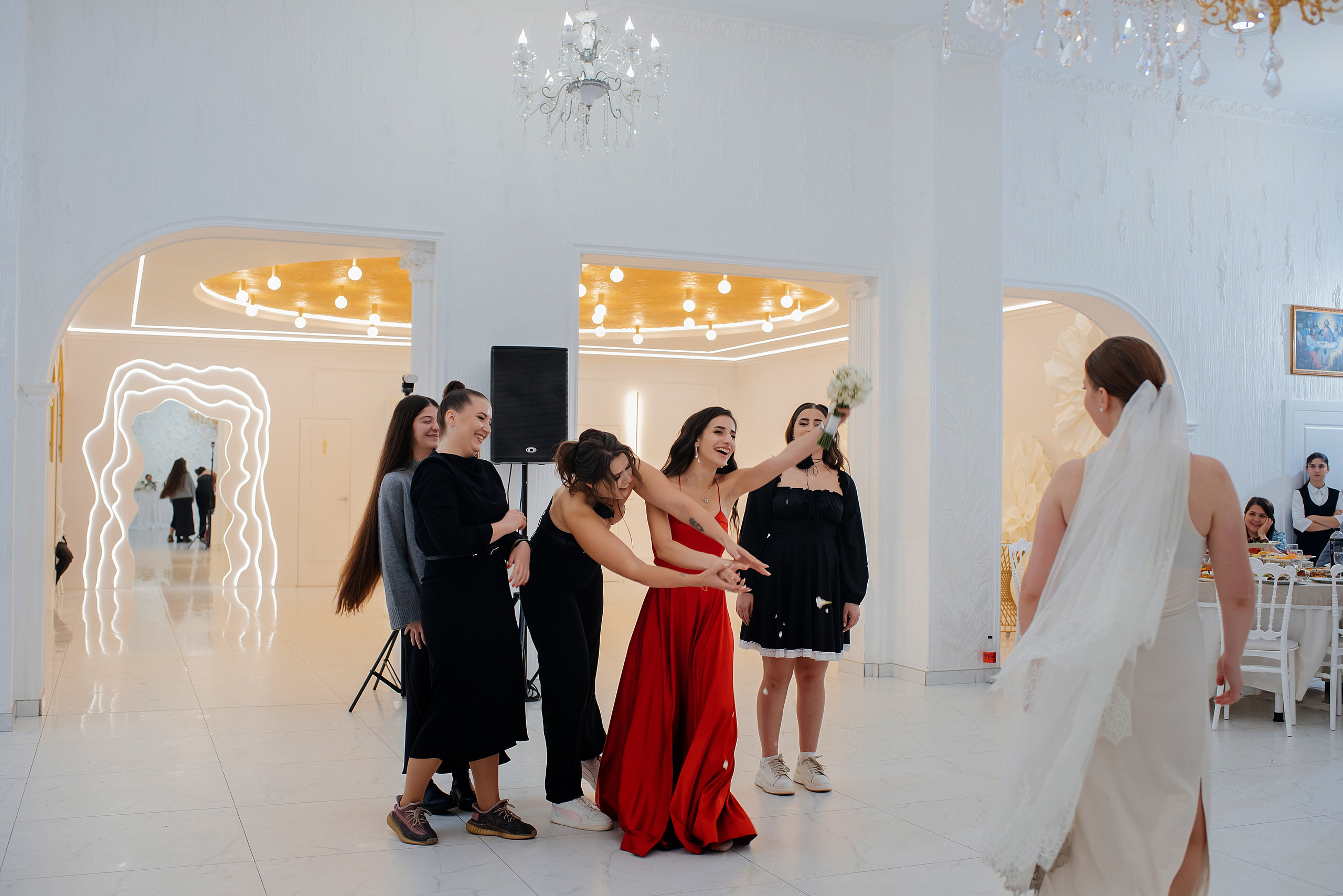 Wedding Dina & Vasili. Wedding photographer from Moldova Alexey Chipchiu