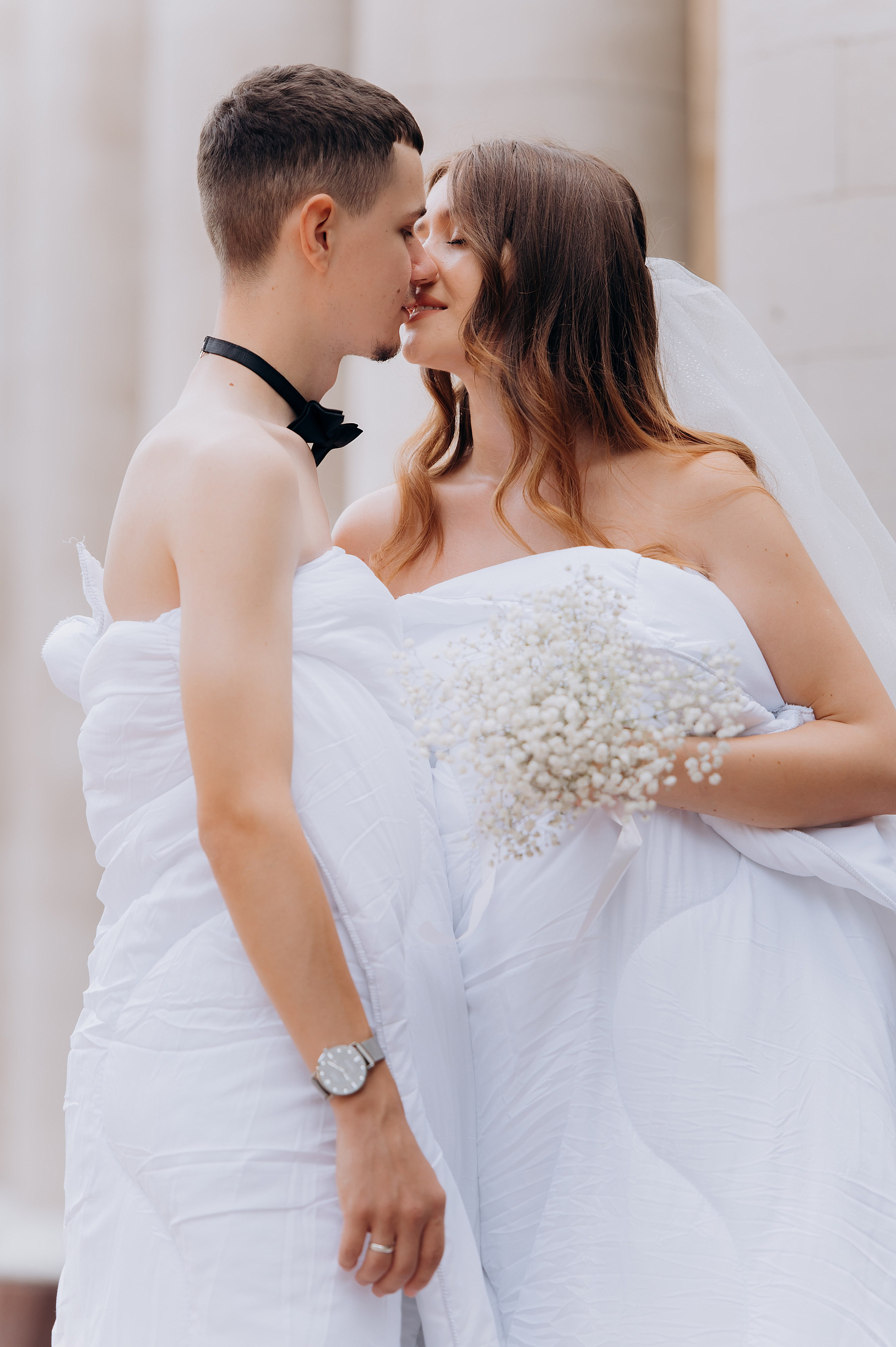 Liubovi & Vitalii. Wedding photographer from Moldova Alexey Chipchiu