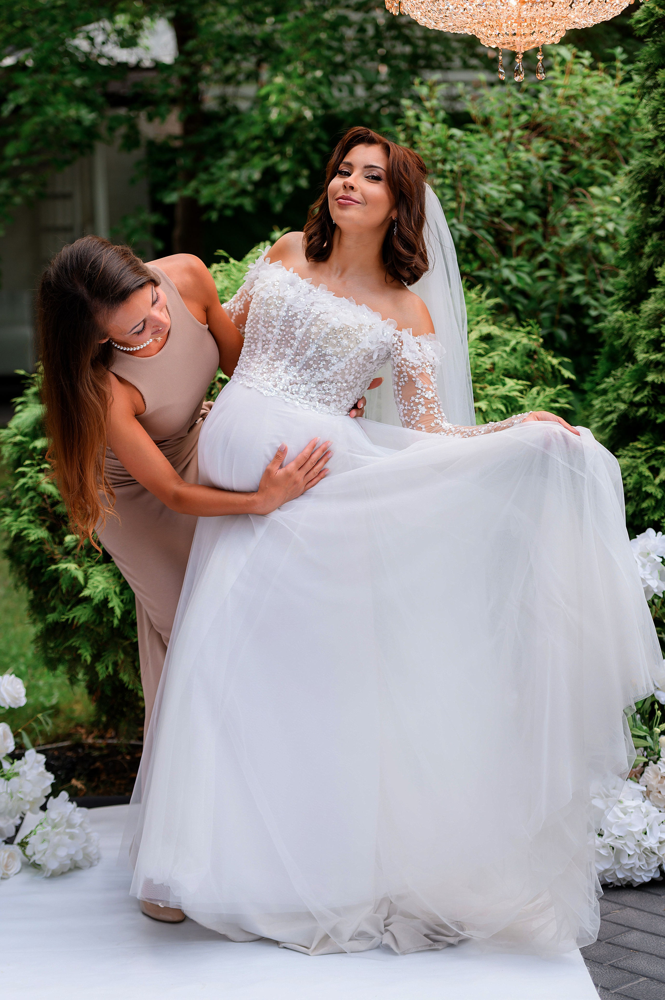 Daria & Yiurii Odessa. Wedding photographer from Moldova Alexey Chipchiu