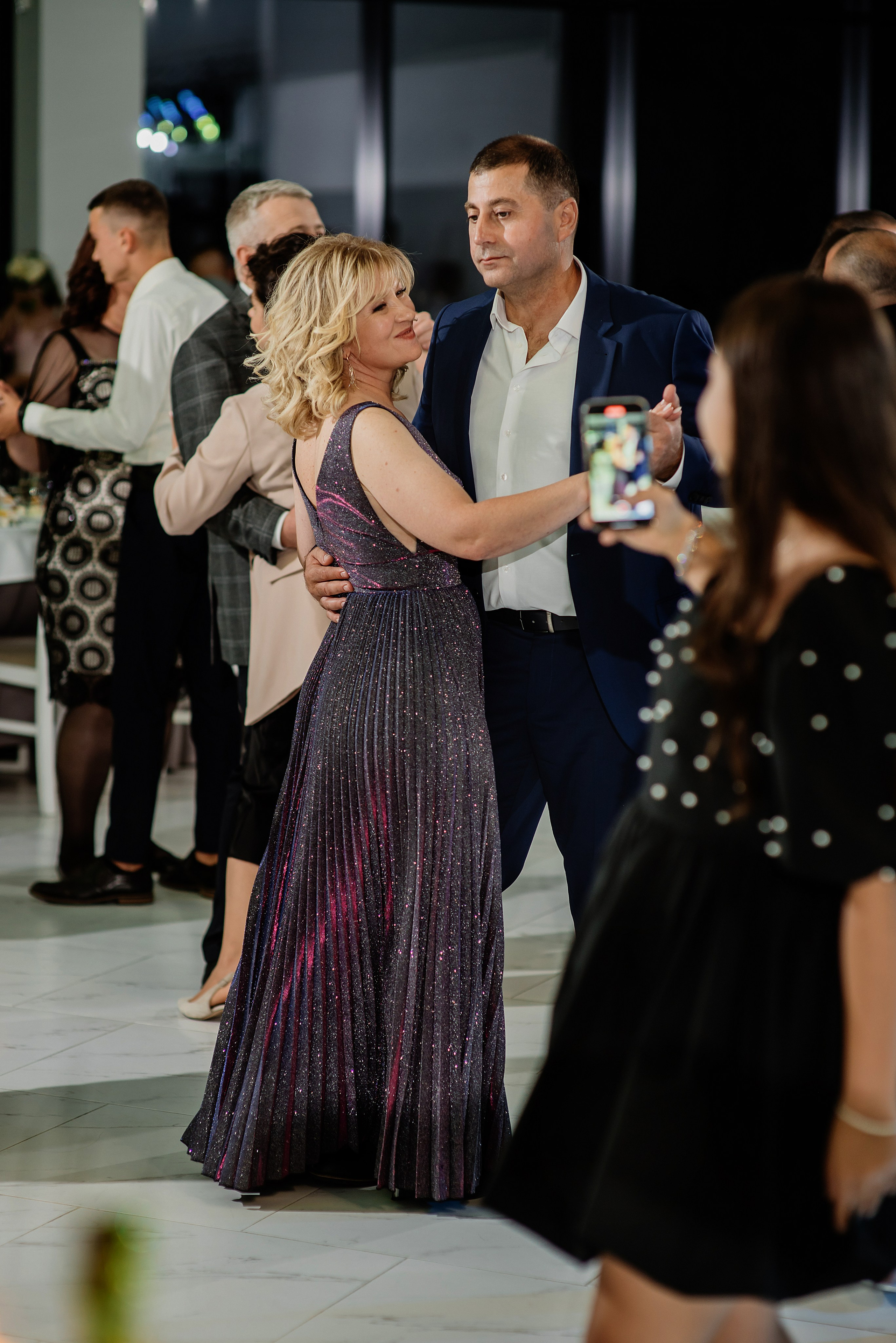 Wedding Anastasia. Wedding photographer from Moldova Alexey Chipchiu