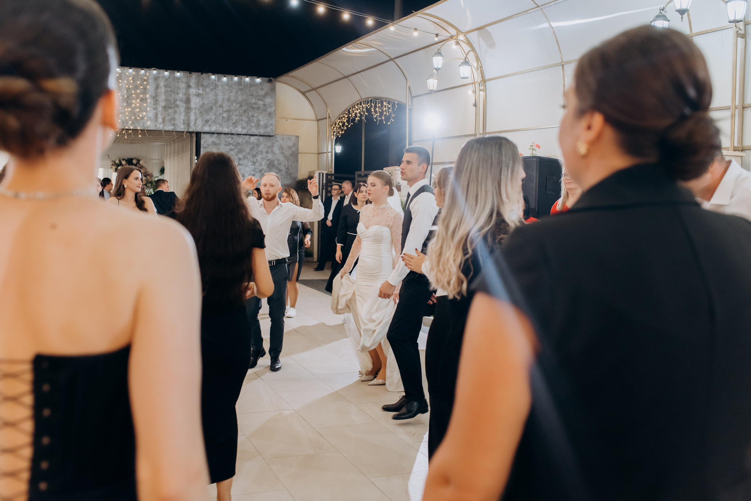 Wedding Dina & Vasili. Wedding photographer from Moldova Alexey Chipchiu