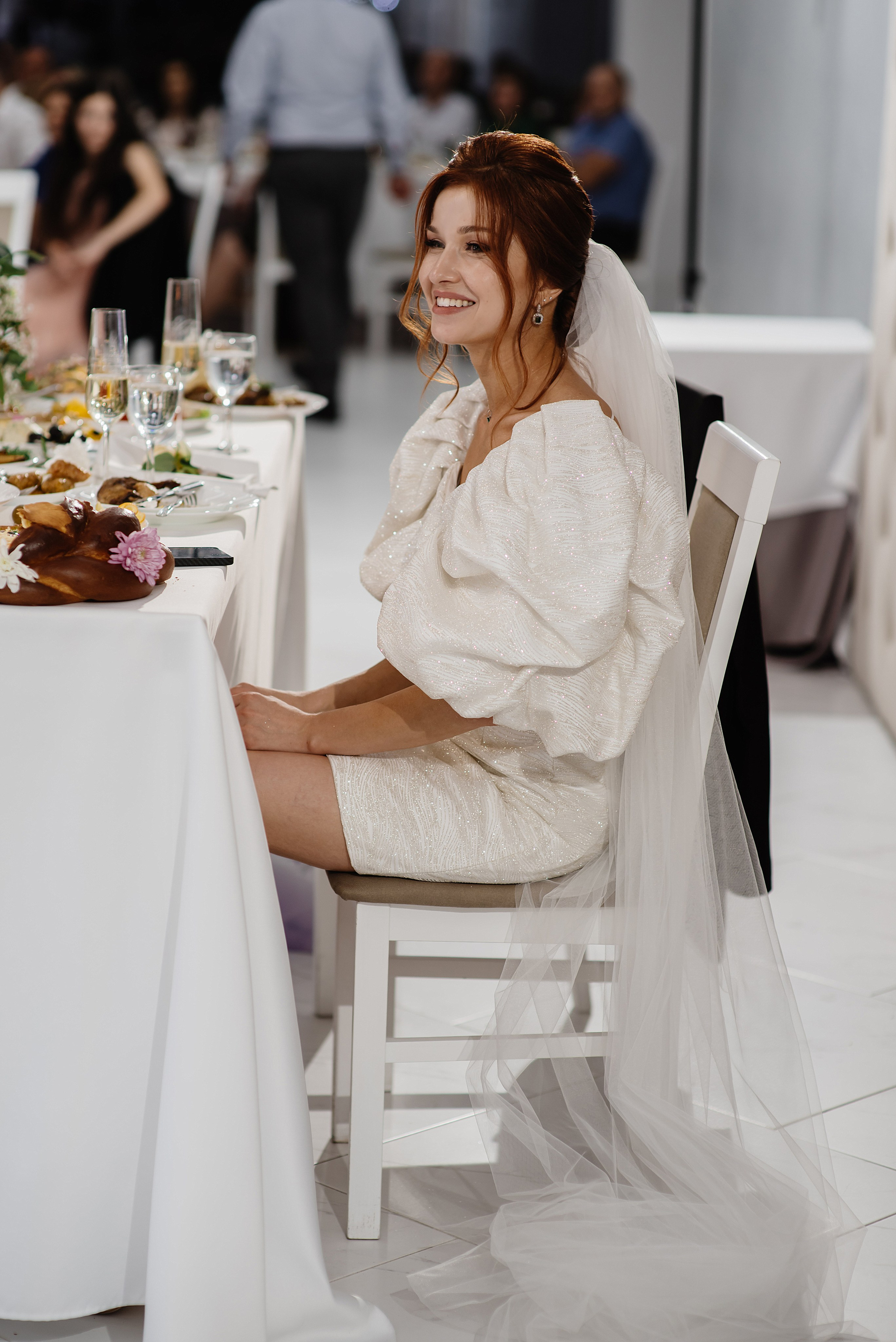 Wedding Anastasia. Wedding photographer from Moldova Alexey Chipchiu