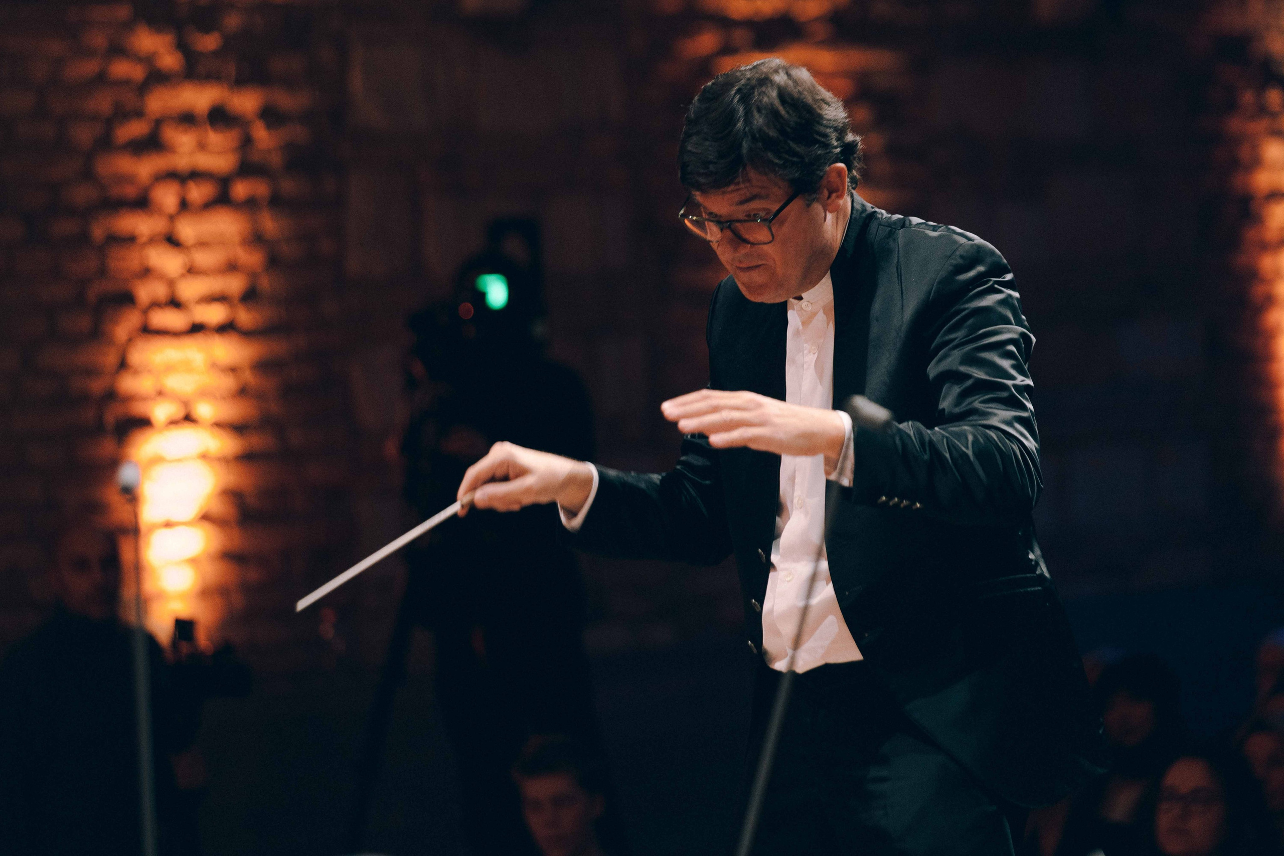 BUDAPEST MUSIC CENTER. Wedding&Event photographer Ismail Rzayev in Baku