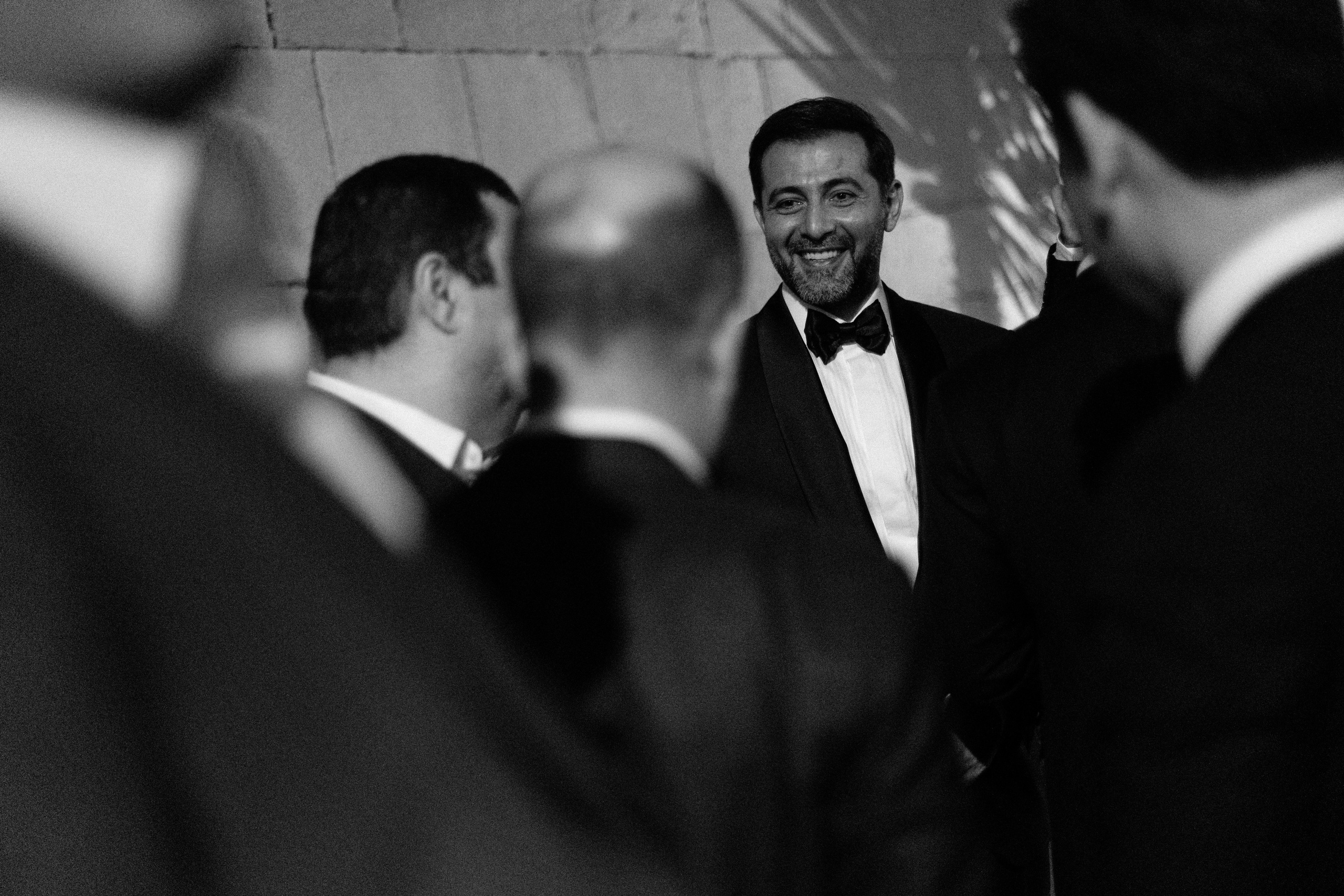 RAMIN&GUNEL. Wedding&Event photographer Ismail Rzayev in Baku