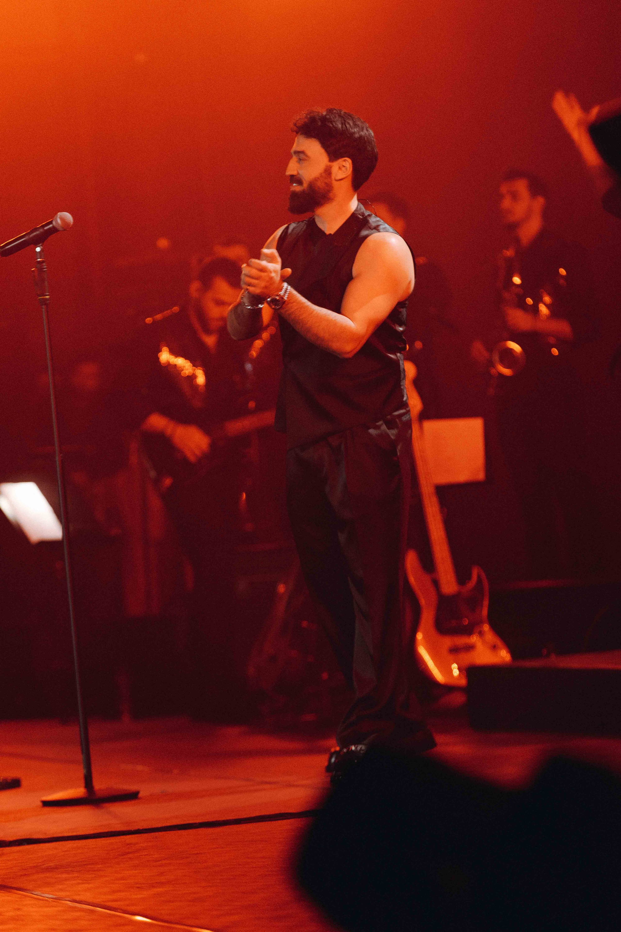 ZAMIG HUSEYNOV. Wedding&Event photographer Ismail Rzayev in Baku