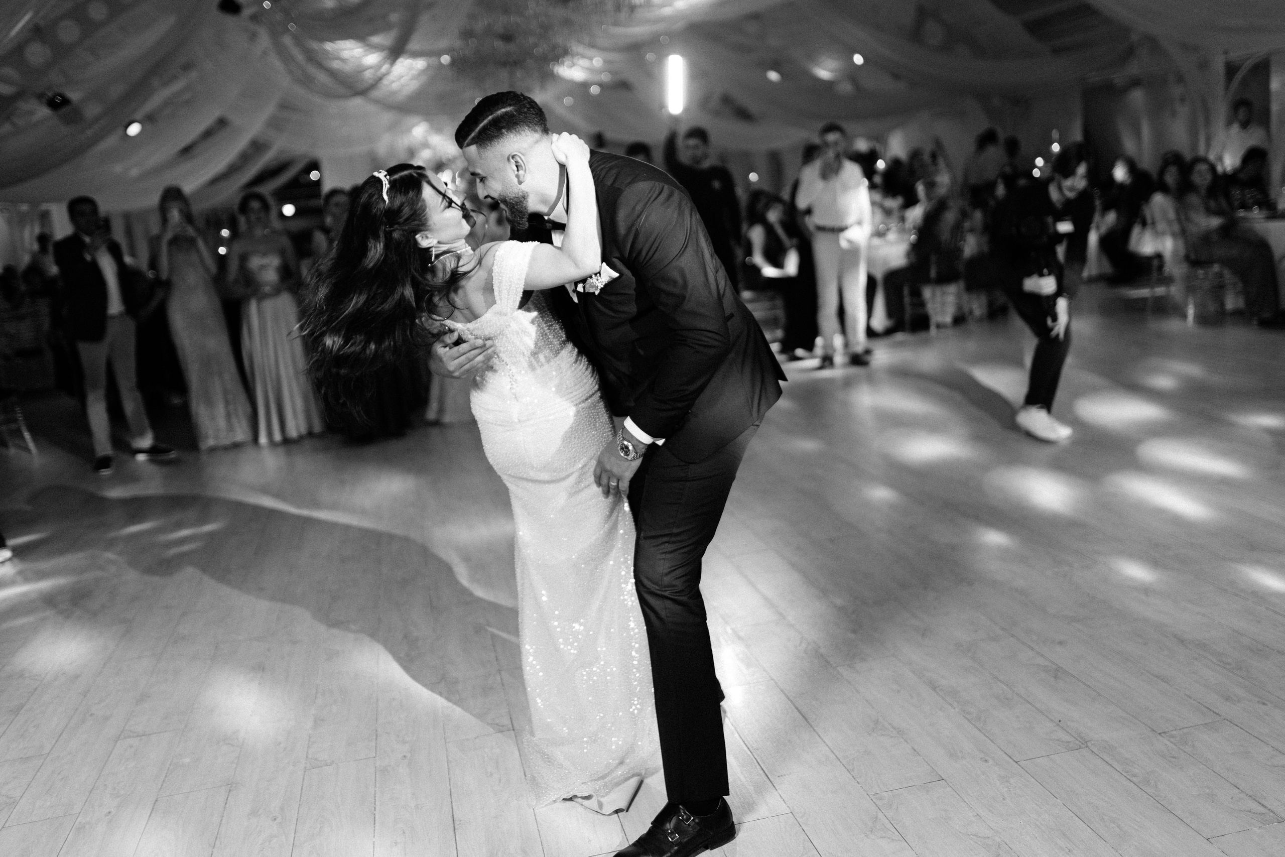 HANI&LEILA. Wedding&Event photographer Ismail Rzayev in Baku