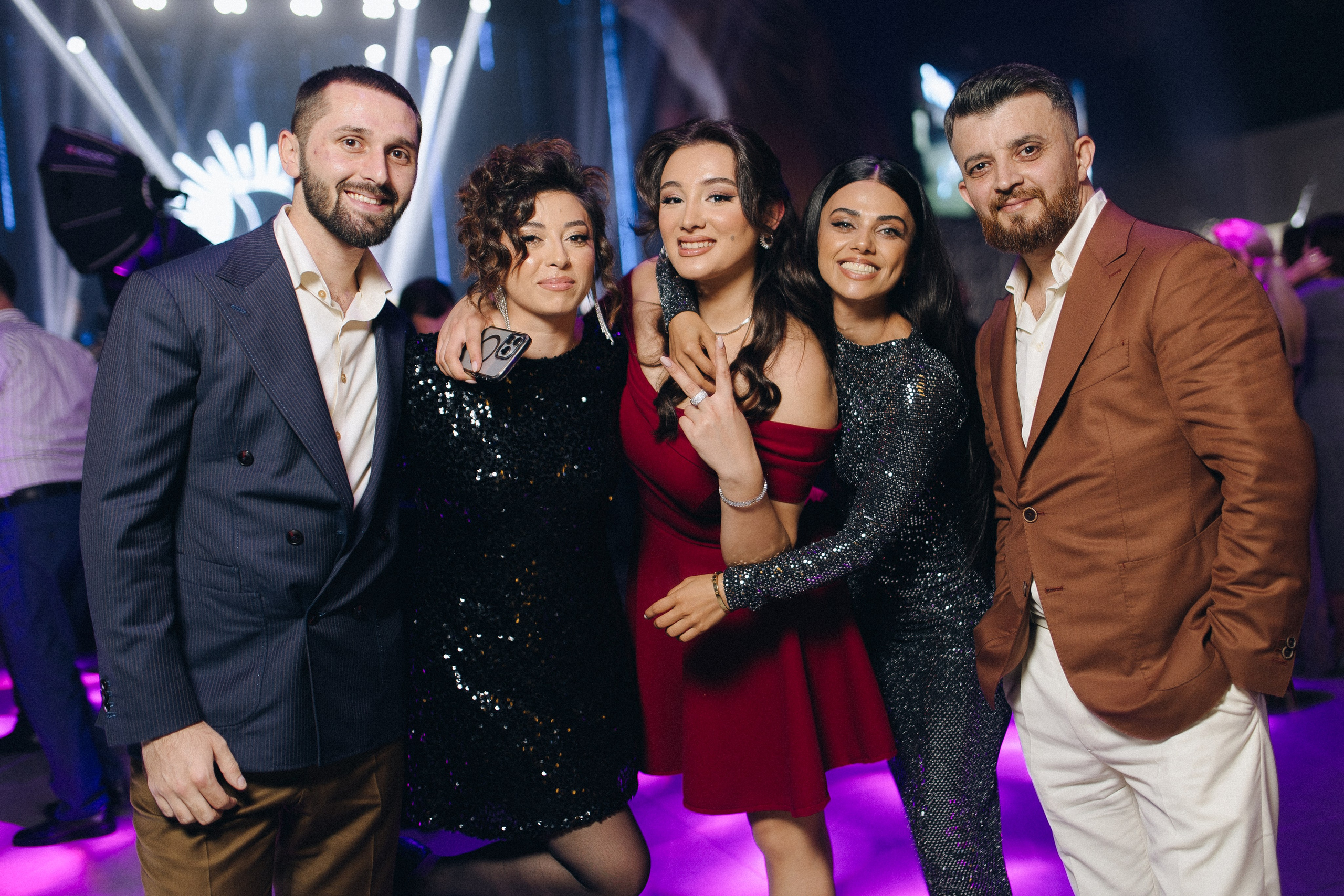 JEYHUN&NARMIN. Wedding&Event photographer Ismail Rzayev in Baku