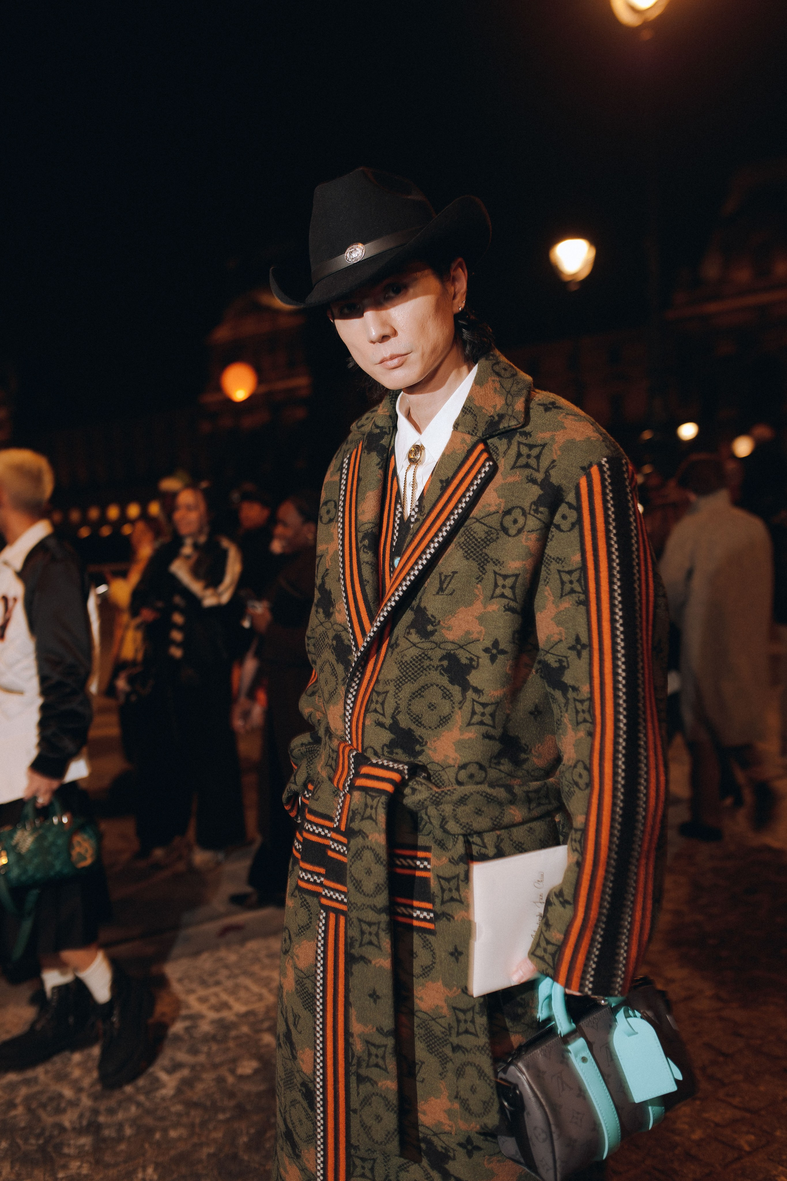 PARIS FASHION WEEEK. Wedding&Event photographer Ismail Rzayev in Baku