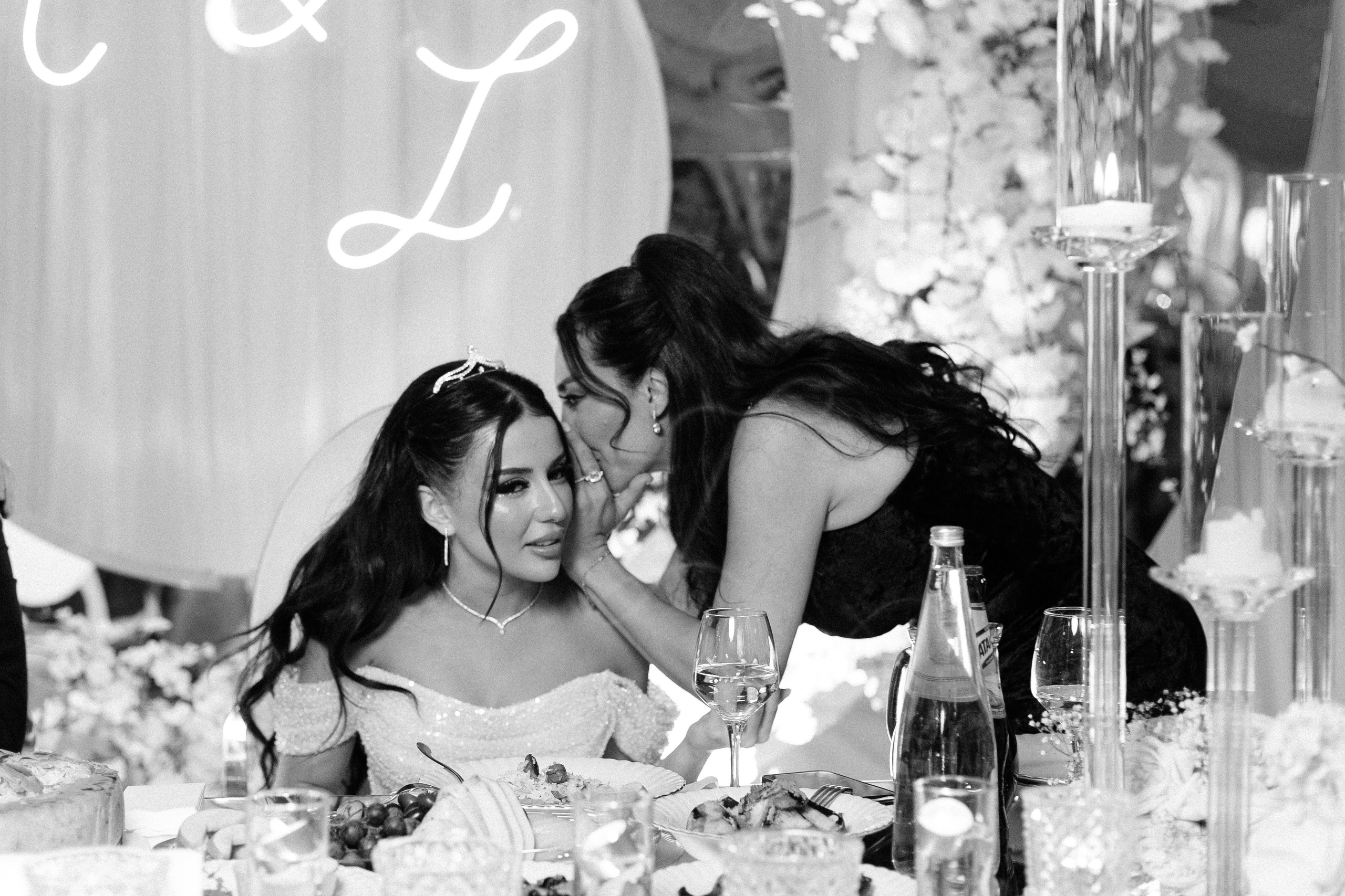 HANI&LEILA. Wedding&Event photographer Ismail Rzayev in Baku