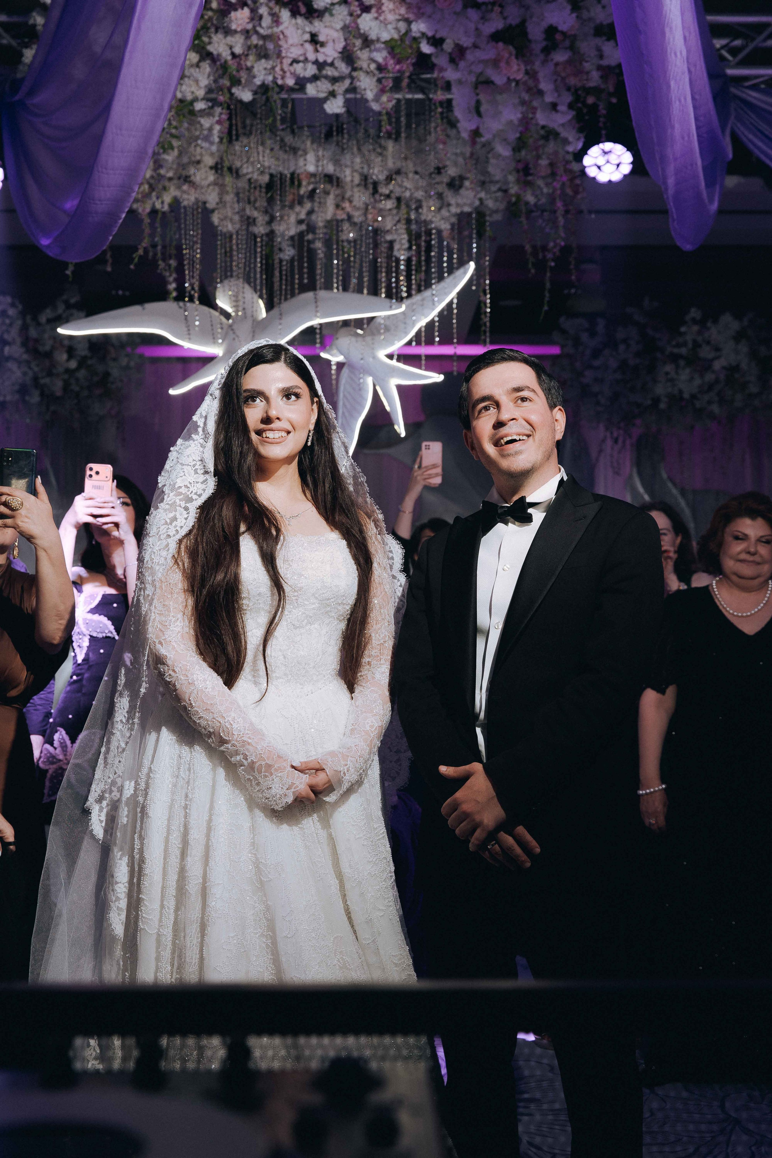 YUSIF&ISAMAR. Wedding&Event photographer Ismail Rzayev in Baku