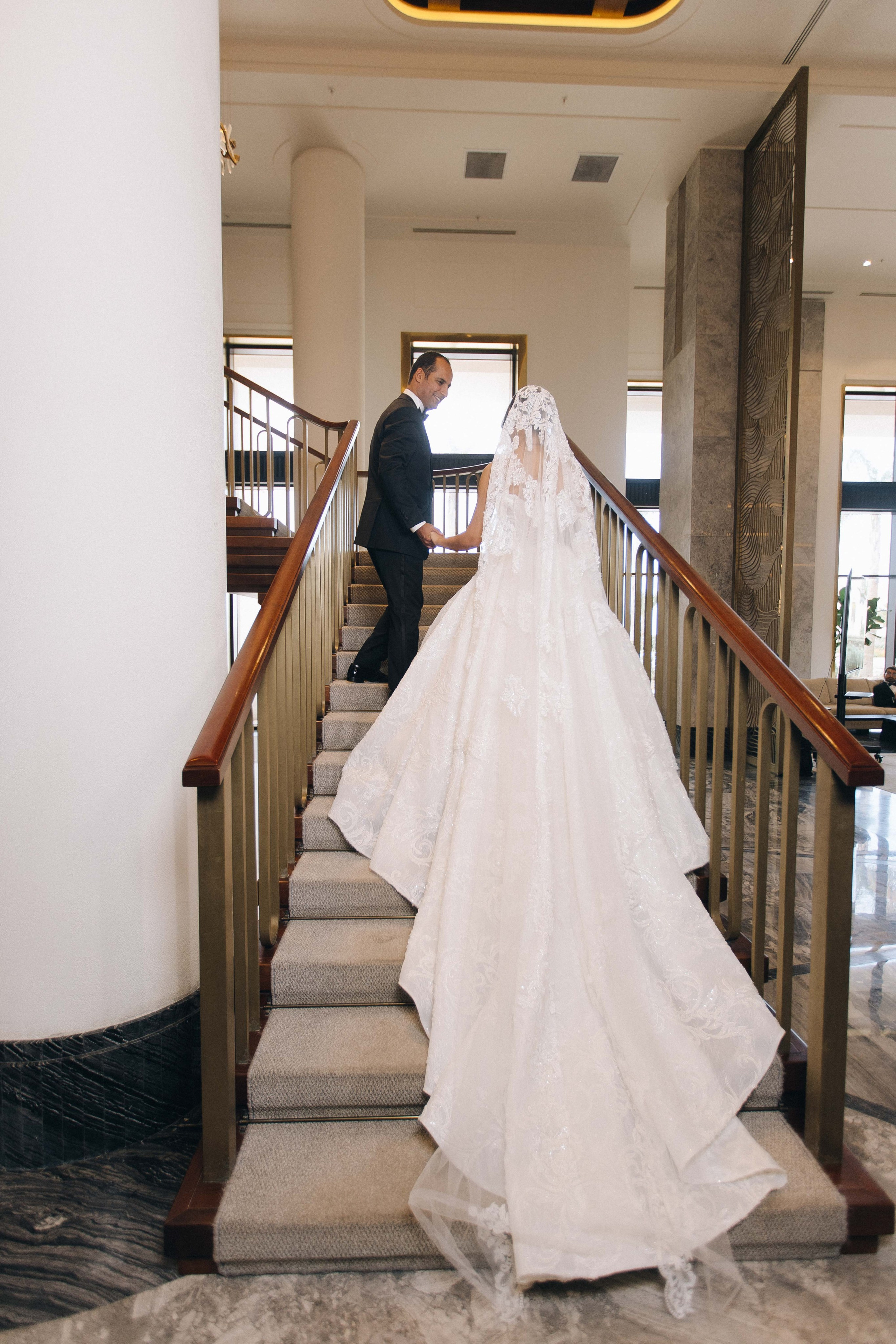 SIYAVUSH&FARIDA. Wedding&Event photographer Ismail Rzayev in Baku