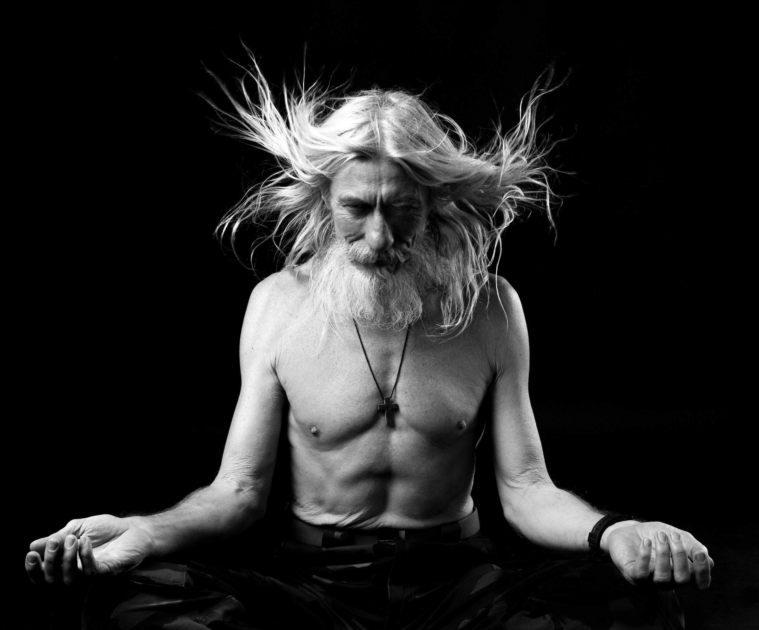 Portrait. Wedding photography