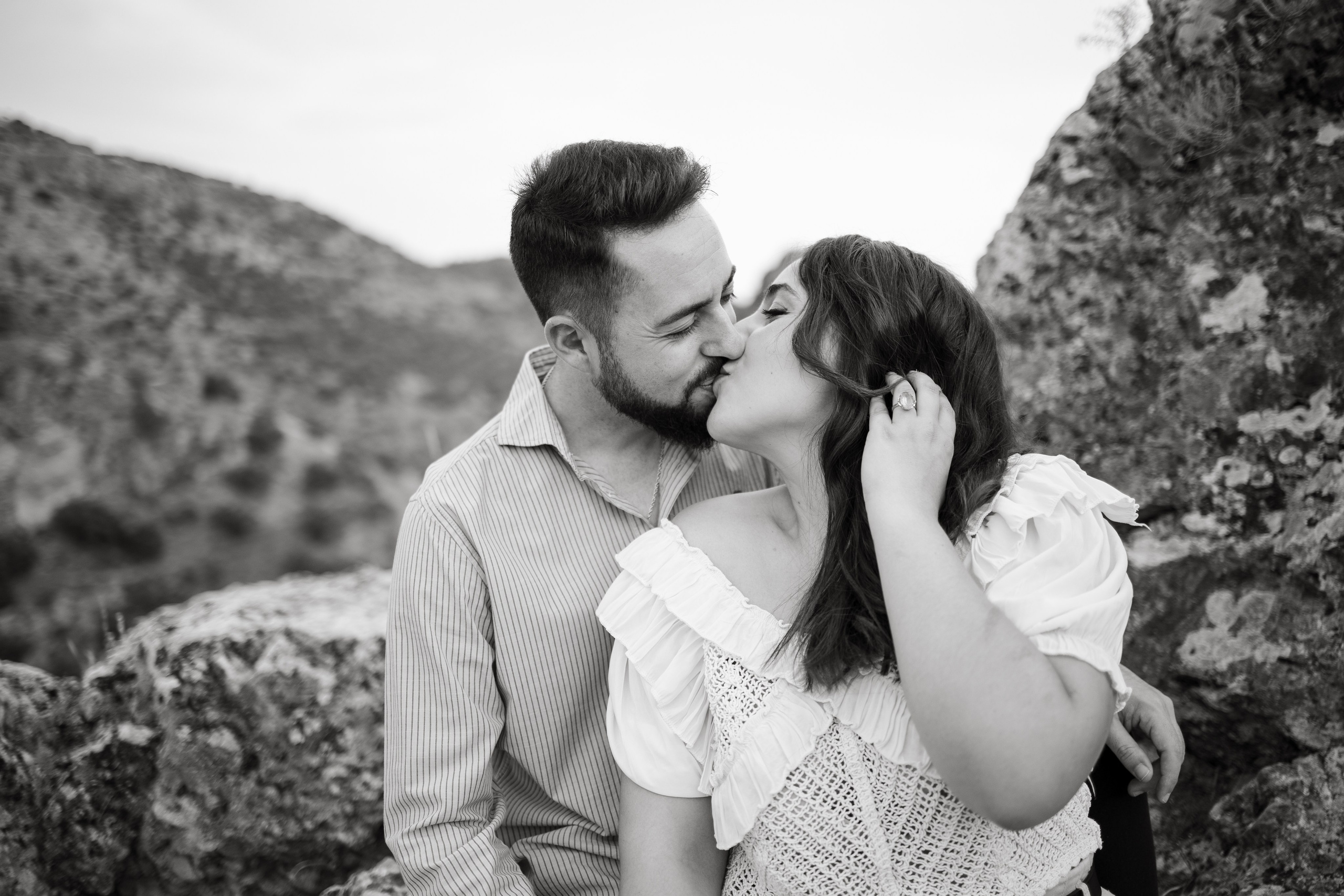 D + AR. Fotografía de bodas en Córdoba