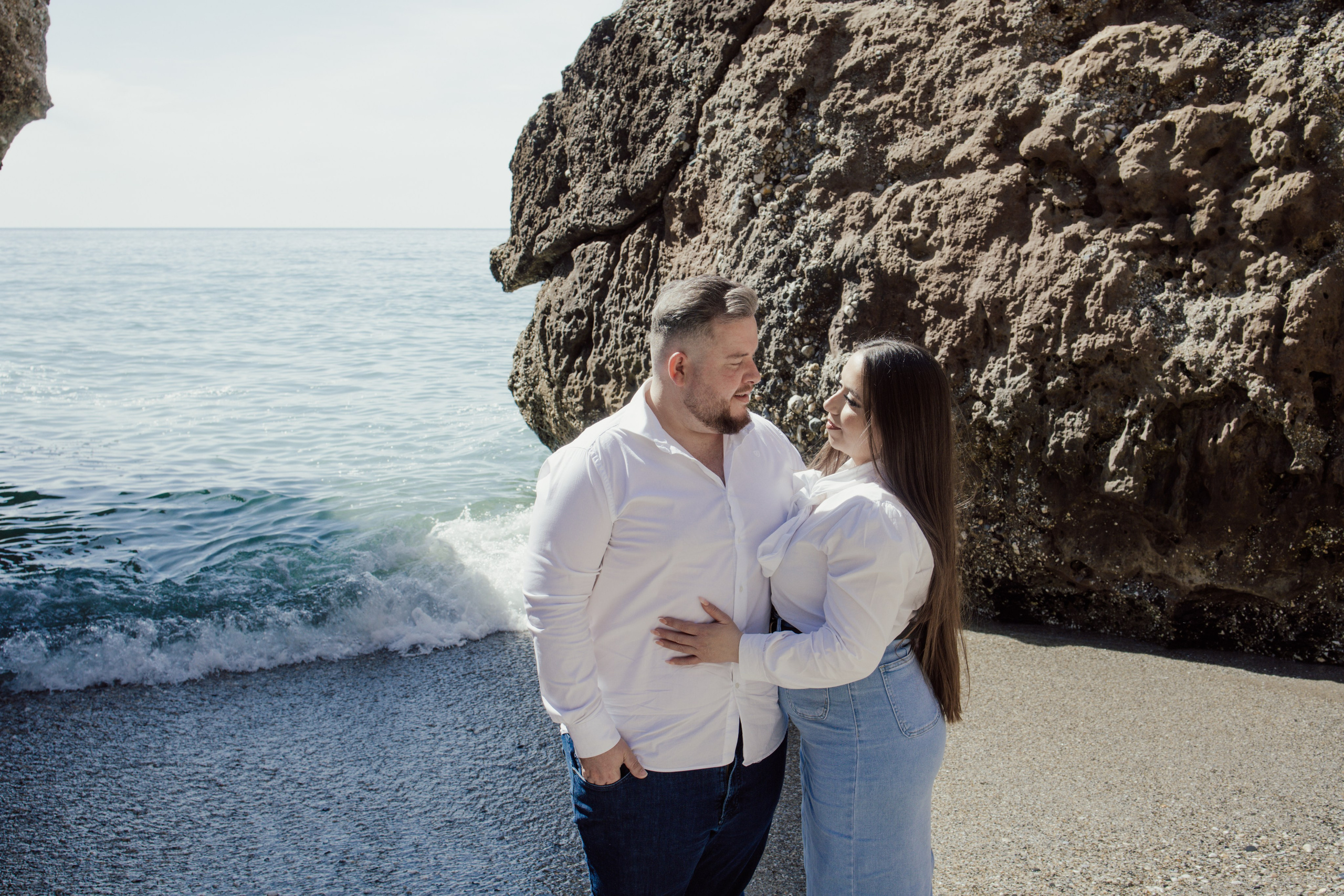 K + I. Fotografía de bodas en Córdoba