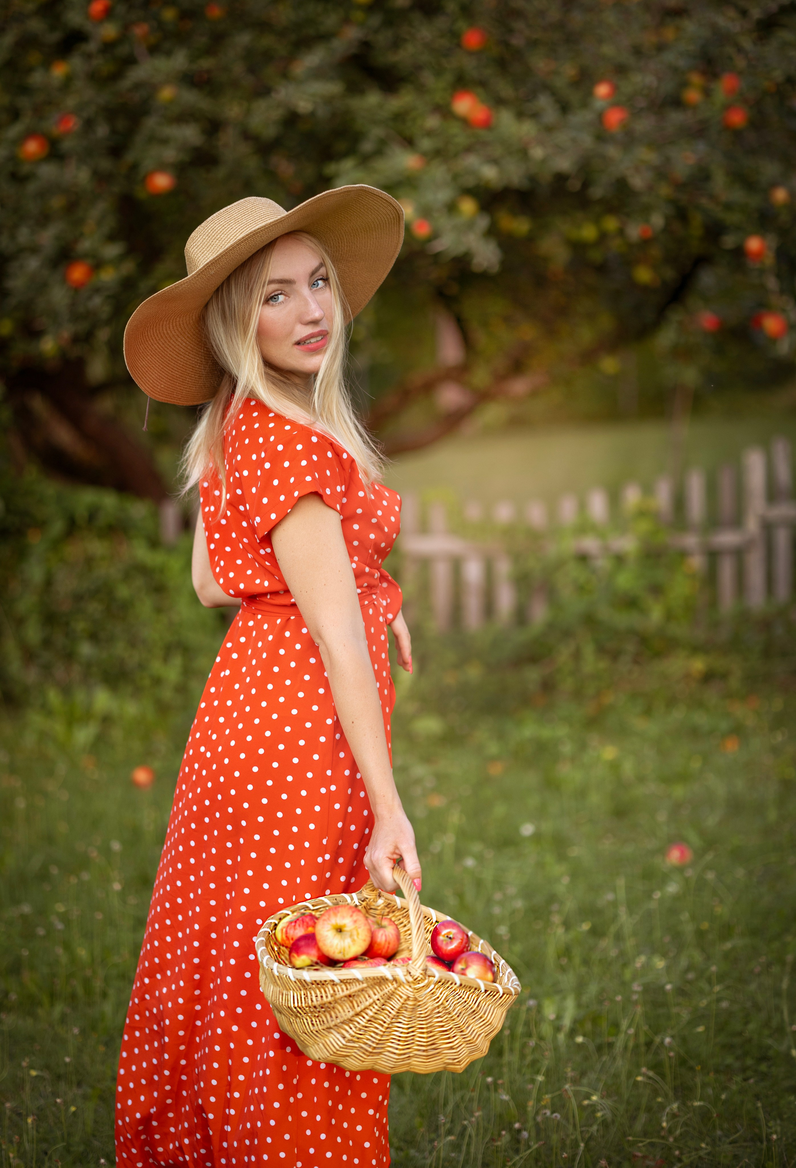 Kristina. Photographer in Munich